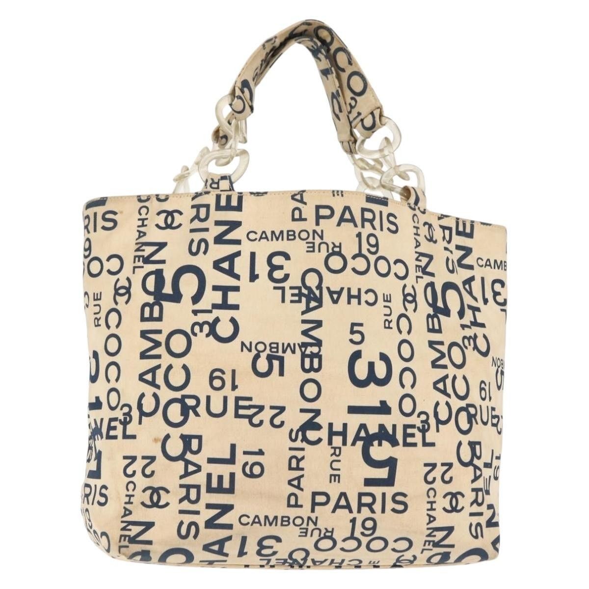 Chanel Chanel Boy Bag Size ONE SIZE - 1 Thumbnail