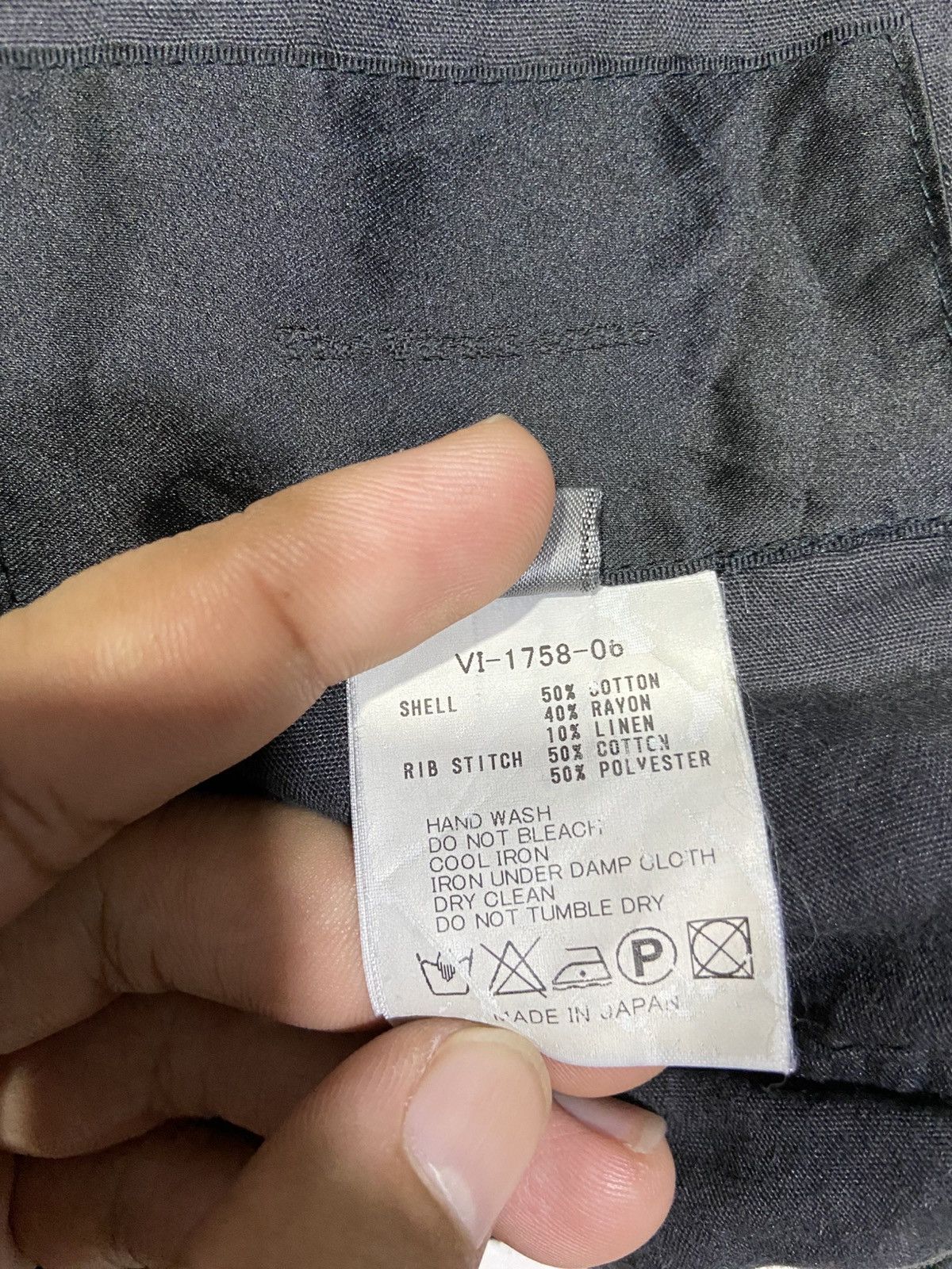 The Viridi-anne The viridi anne jacket hoodie Size US M / EU 48-50 / 2 - 9 Thumbnail