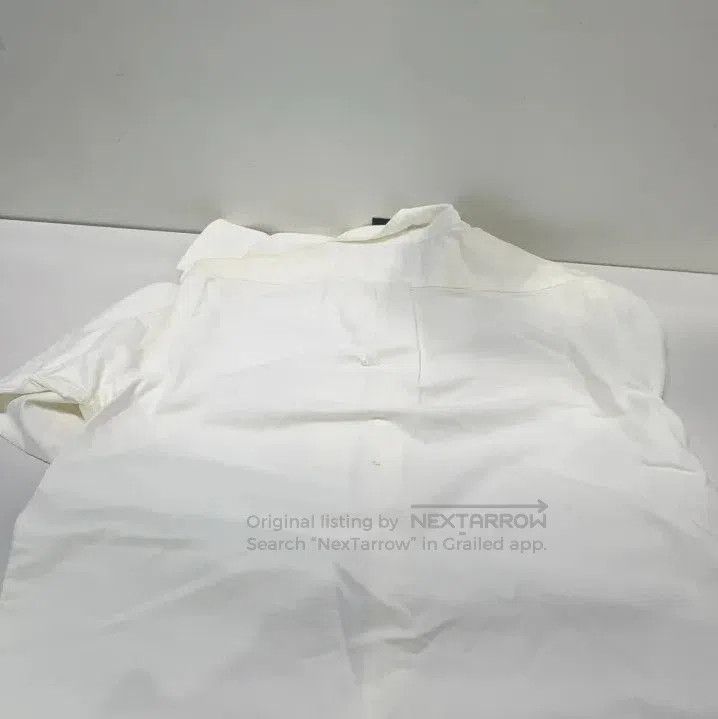 Polo Ralph Lauren Polo Ralph Lauren Men's White Long. Size US S / EU 44-46 / 1 - 9 Thumbnail