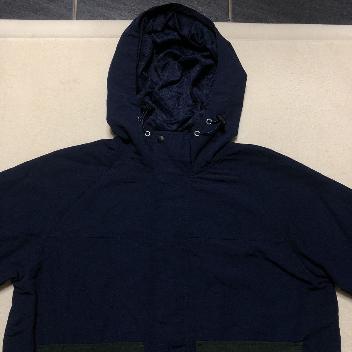 Japanese Brand × Vintage Japanese Brand LAUREL HOUSE Light Jacket Size US M / EU 48-50 / 2 - 2 Thumbnail