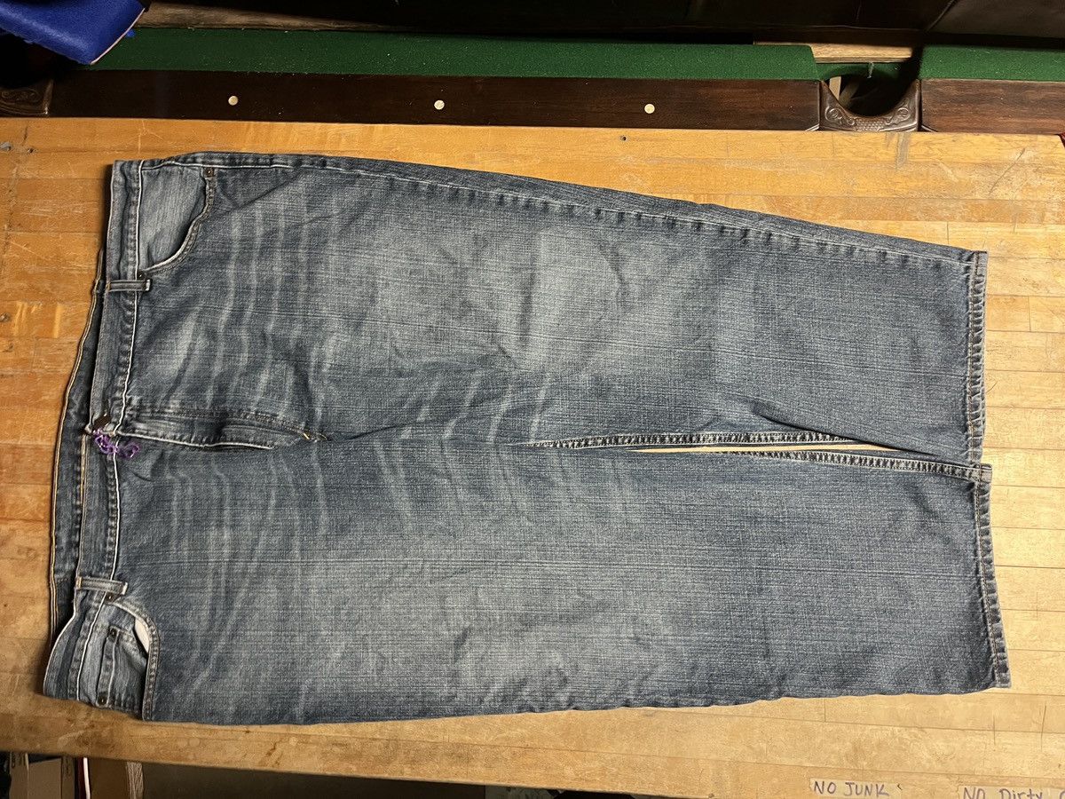 Levi's Vintage Clothing Levi’s Jeans | W:56 L: 42 Size US 44 / EU 60 - 2 Thumbnail