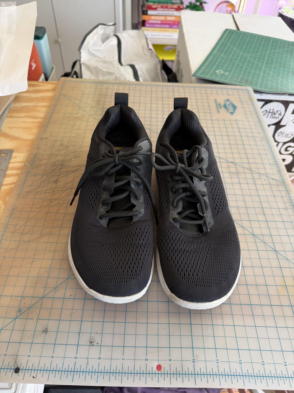Other Strike Mvmnt Haze Trainer 10.5 Size US 10.5 / EU 43-44 - 3 Thumbnail