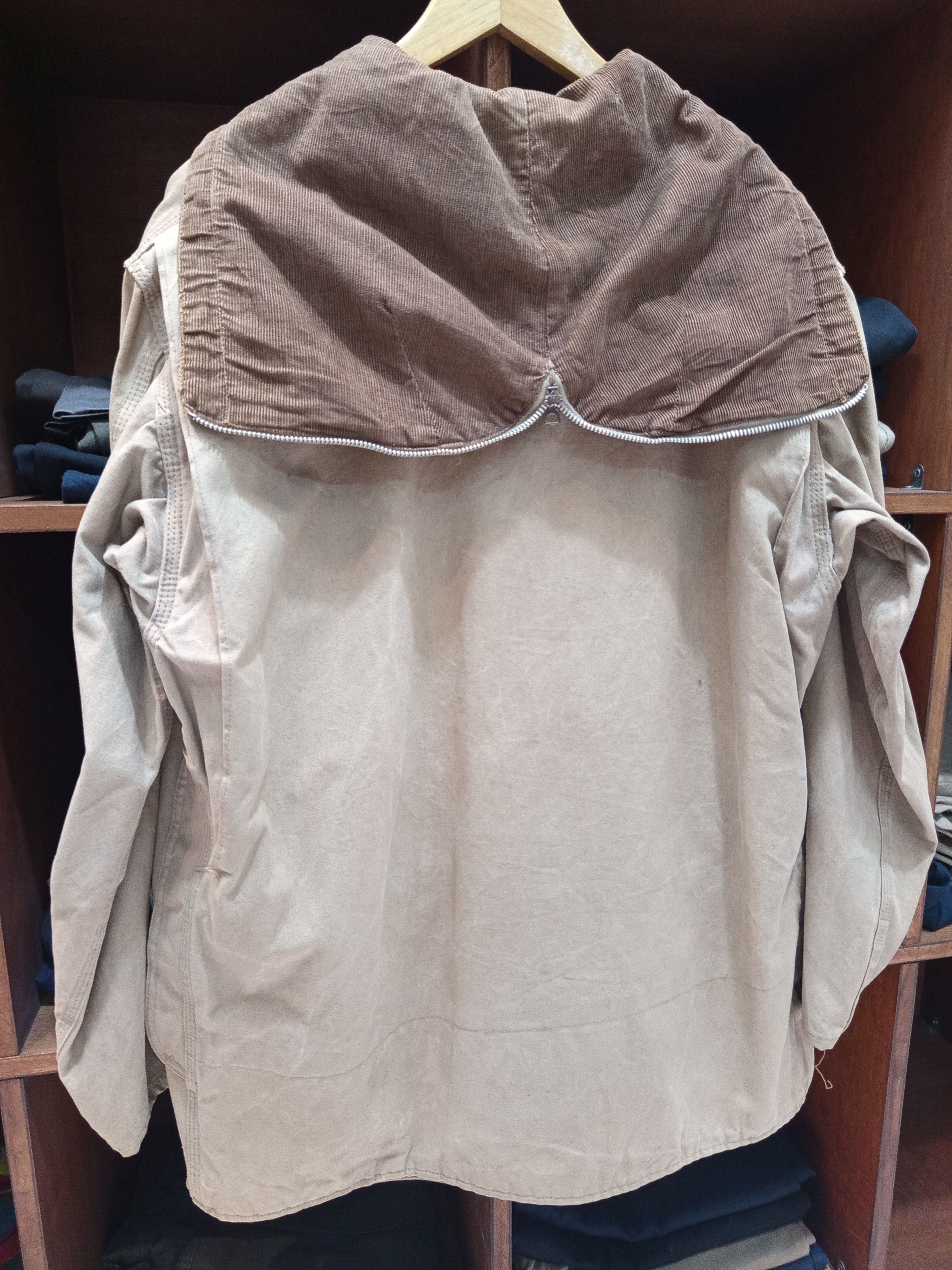 Vintage 1970s Hawthorne Hunting Jacket Size US L / EU 52-54 / 3 - 7 Thumbnail