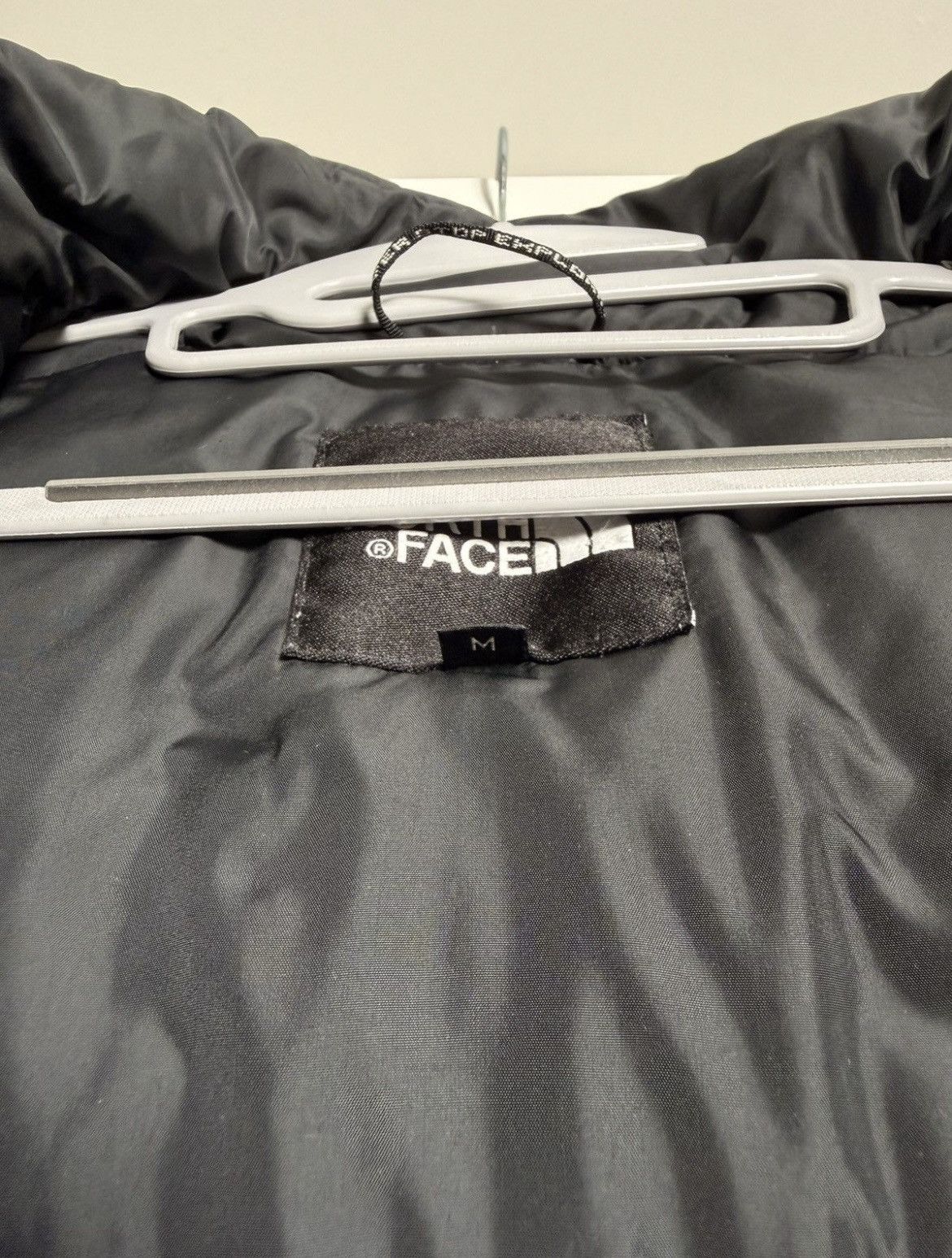 The North Face North face puffer Size US M / EU 48-50 / 2 - 6 Thumbnail