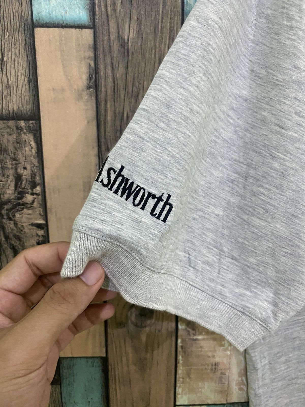 Ashworth × Vintage Vintage Ashworth Size US M / EU 48-50 / 2 - 6 Thumbnail