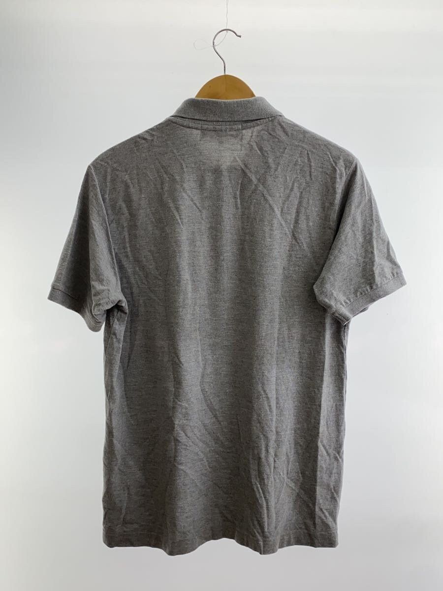 CDG by Comme des Garcons × Comme des Garcons CDG Logo Polo Shirt Size US XL / EU 56 / 4 - 2 Thumbnail