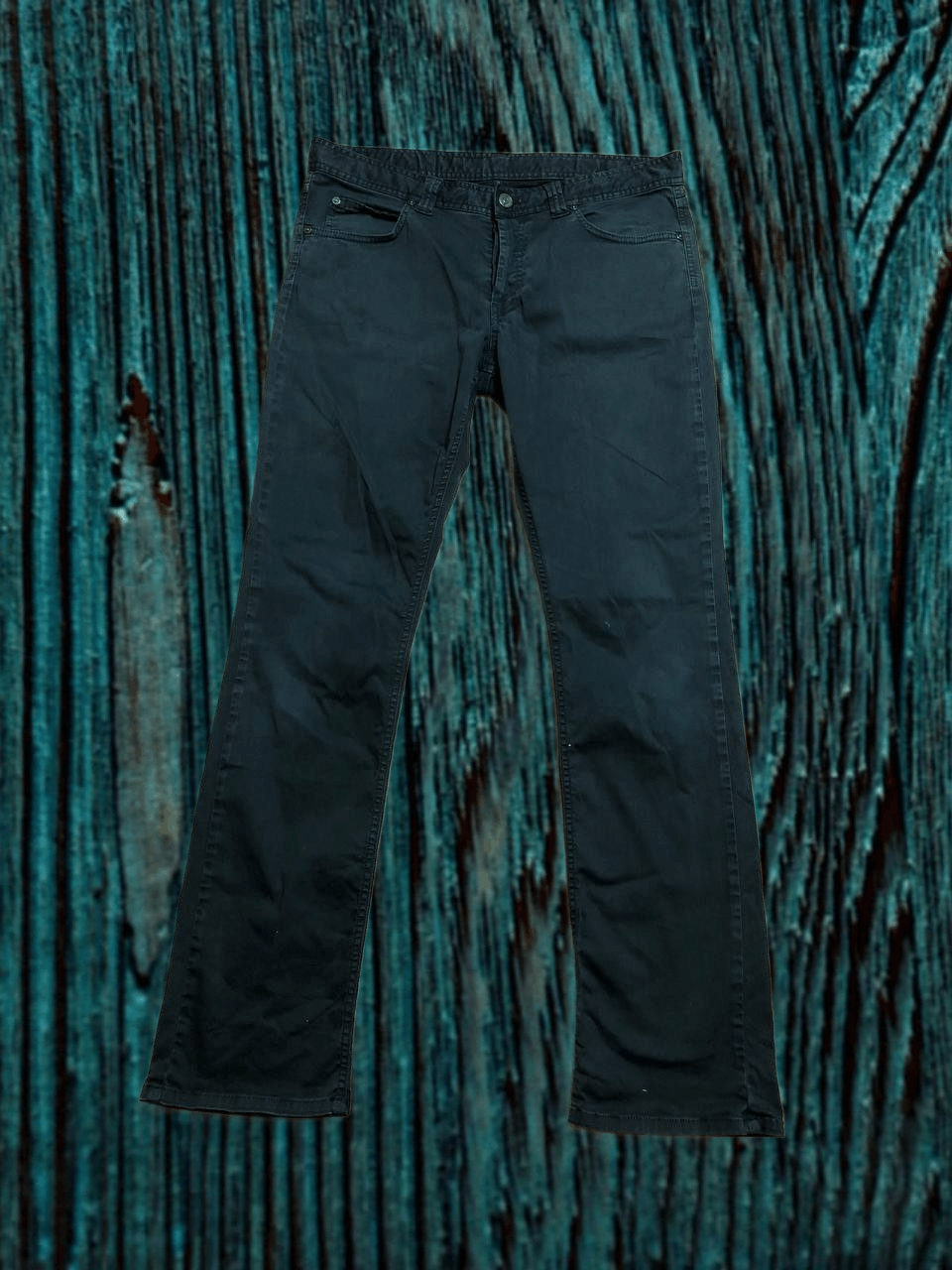 Burberry Men's Burberry Slim-Fit Stretch Denim Jeans Size US 34 / EU 50 - 1 Thumbnail