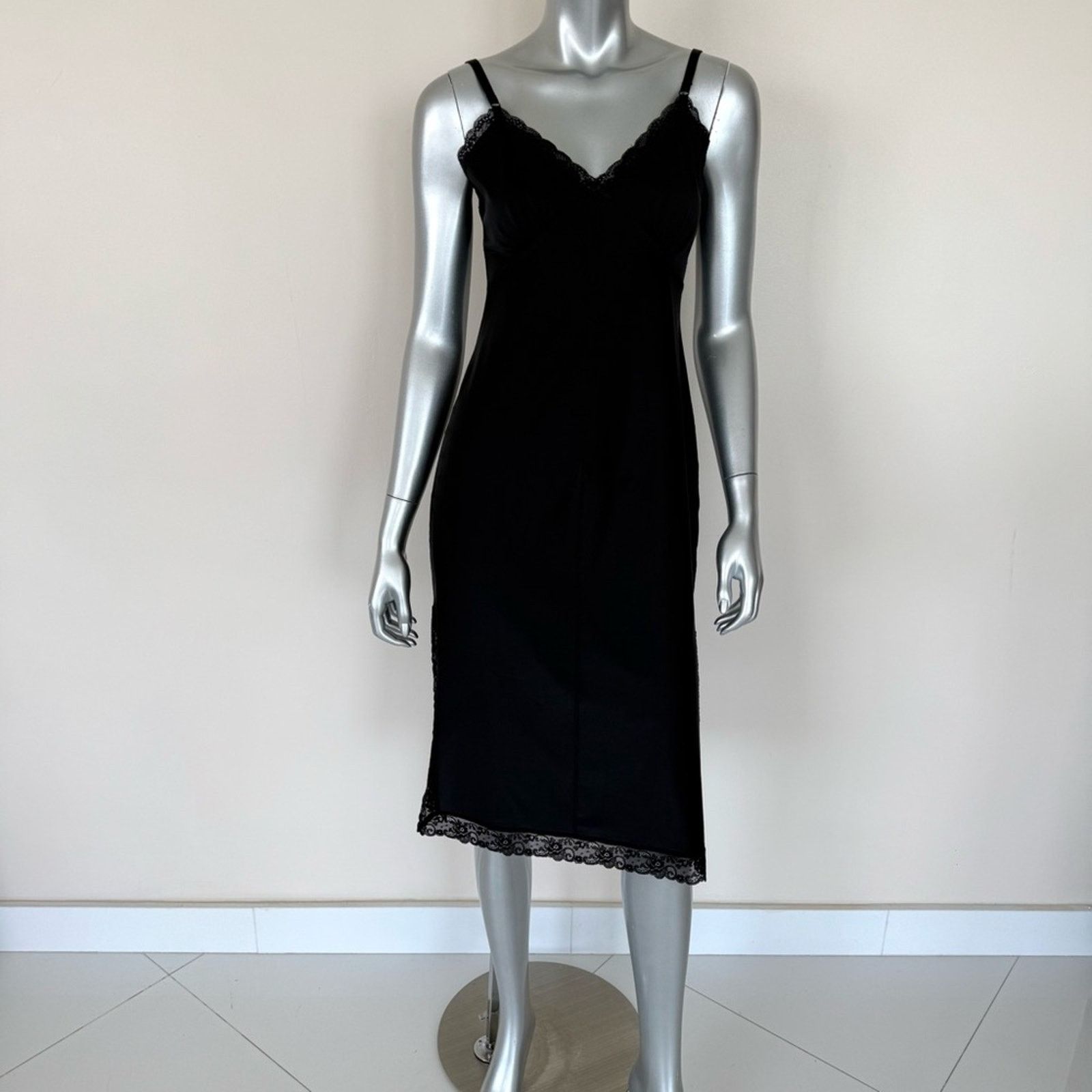 Alexander Wang Alexander Wang T women midi dress size M Retail 420$ Size M / US 6-8 / IT 42-44 - 1 Thumbnail