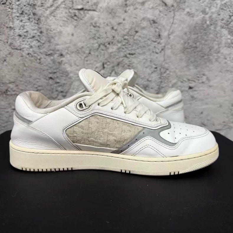Dior Dior Dior B27 Sneakers in Size 44-2507 Size US 10 / EU 43 - 4 Thumbnail