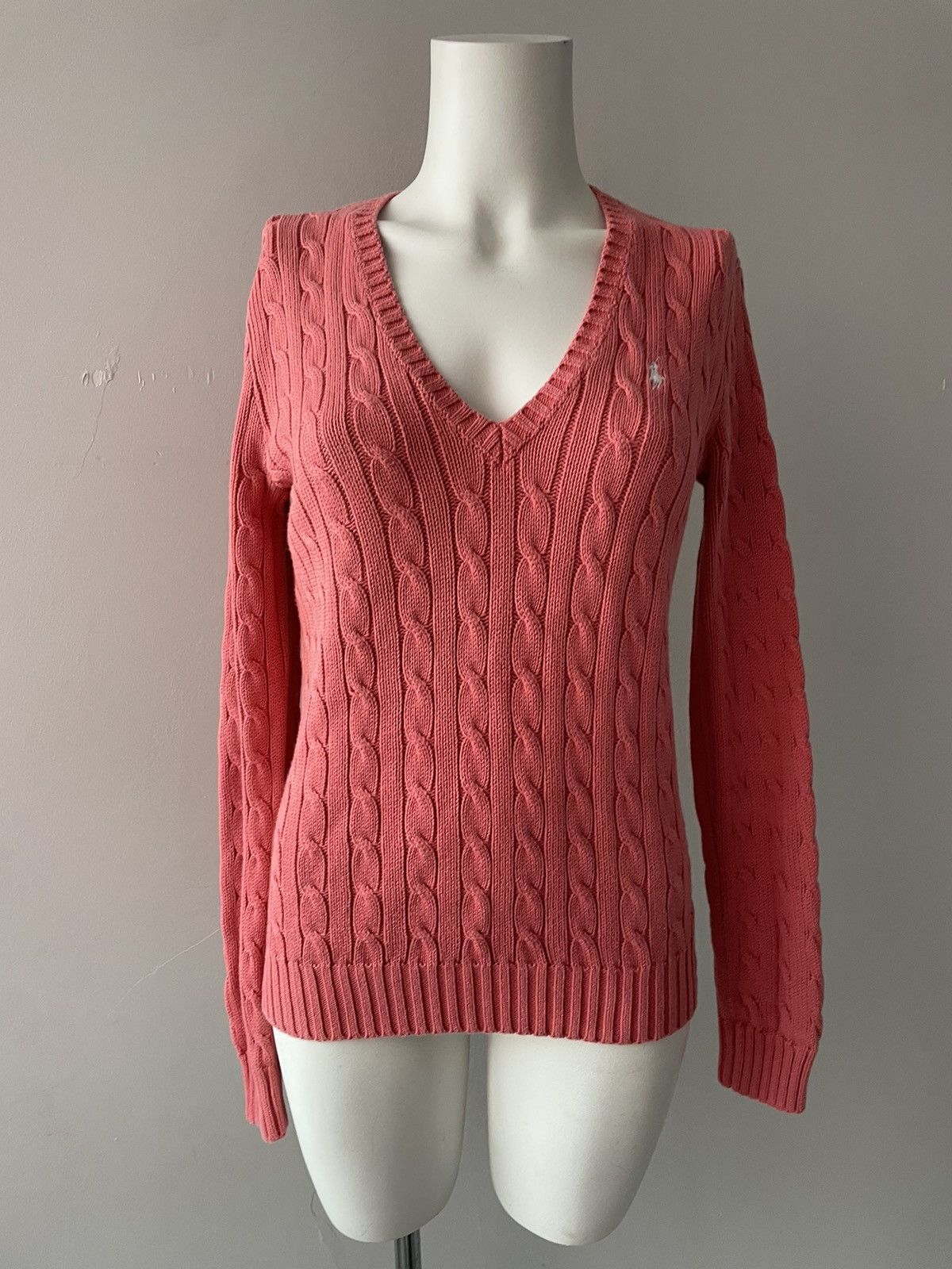 Ralph Lauren Ralph Lauren jumper Size S / US 4 / IT 40 - 8 Thumbnail