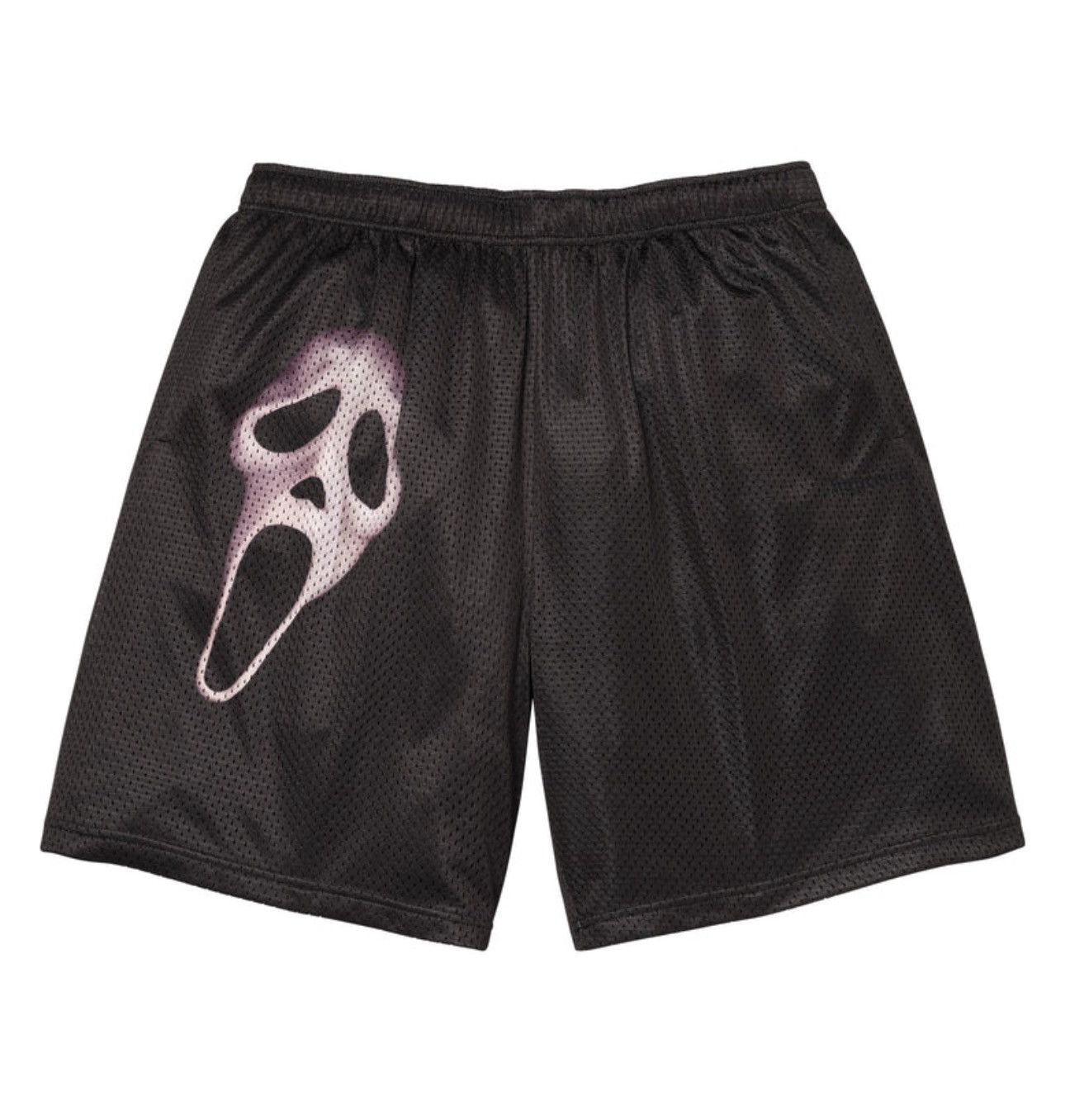 Supreme Hellraiser Mesh Short | Grailed