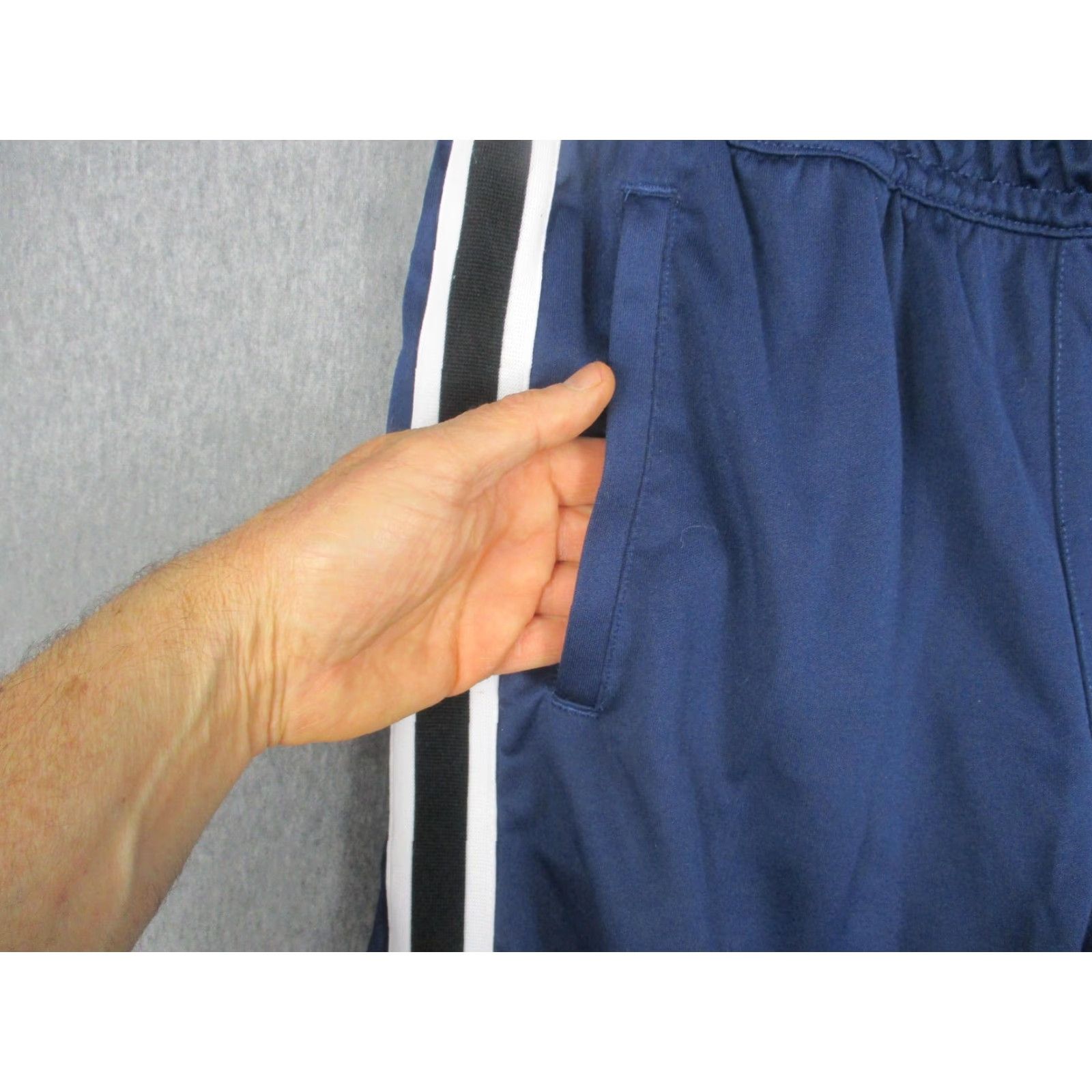 Nike VINTAGE N/A Size US 31 - 3 Thumbnail