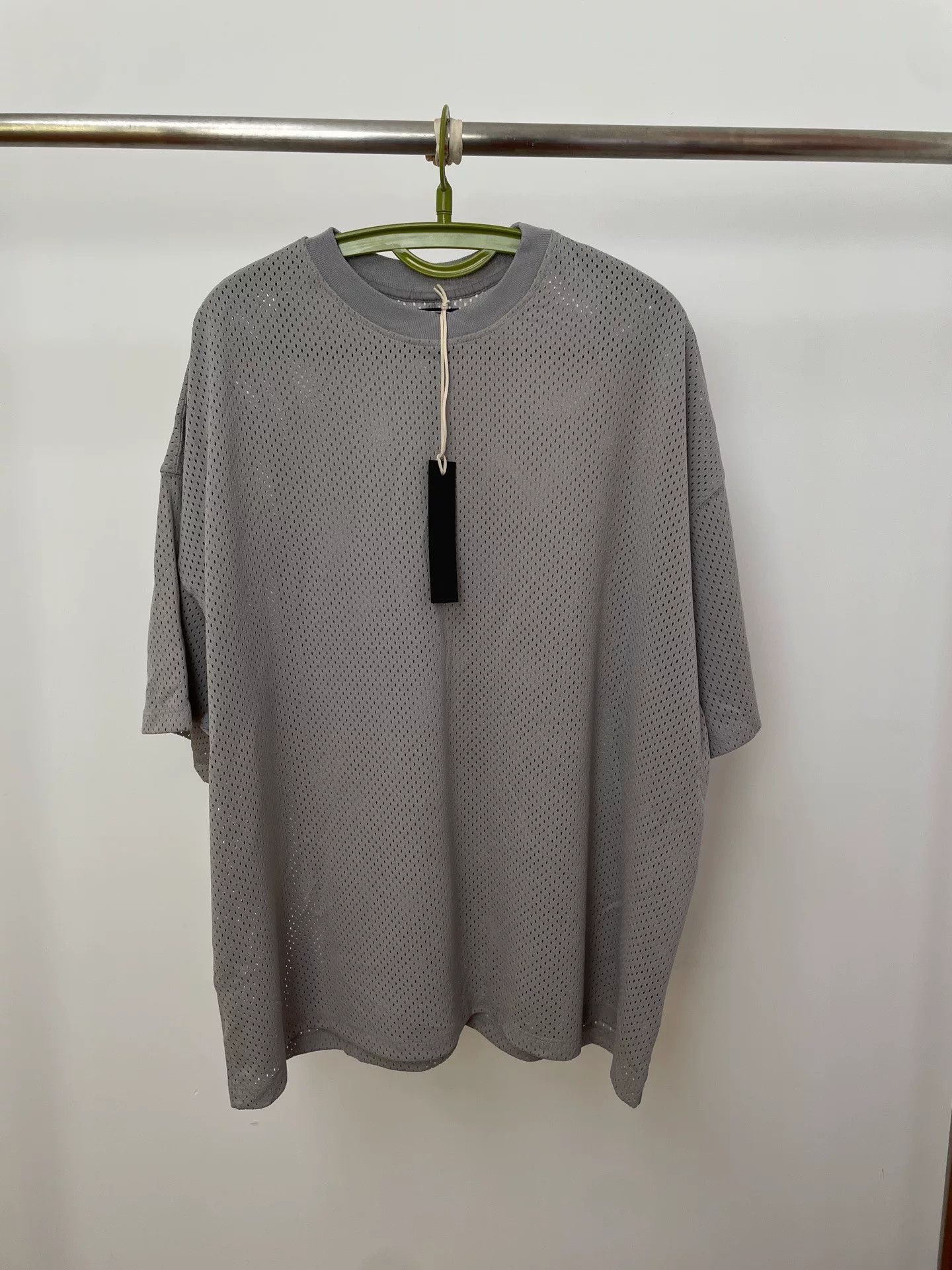 Fear of God Fear Of God 5th Season Mesh Tee Size US M / EU 48-50 / 2 - 1 Thumbnail