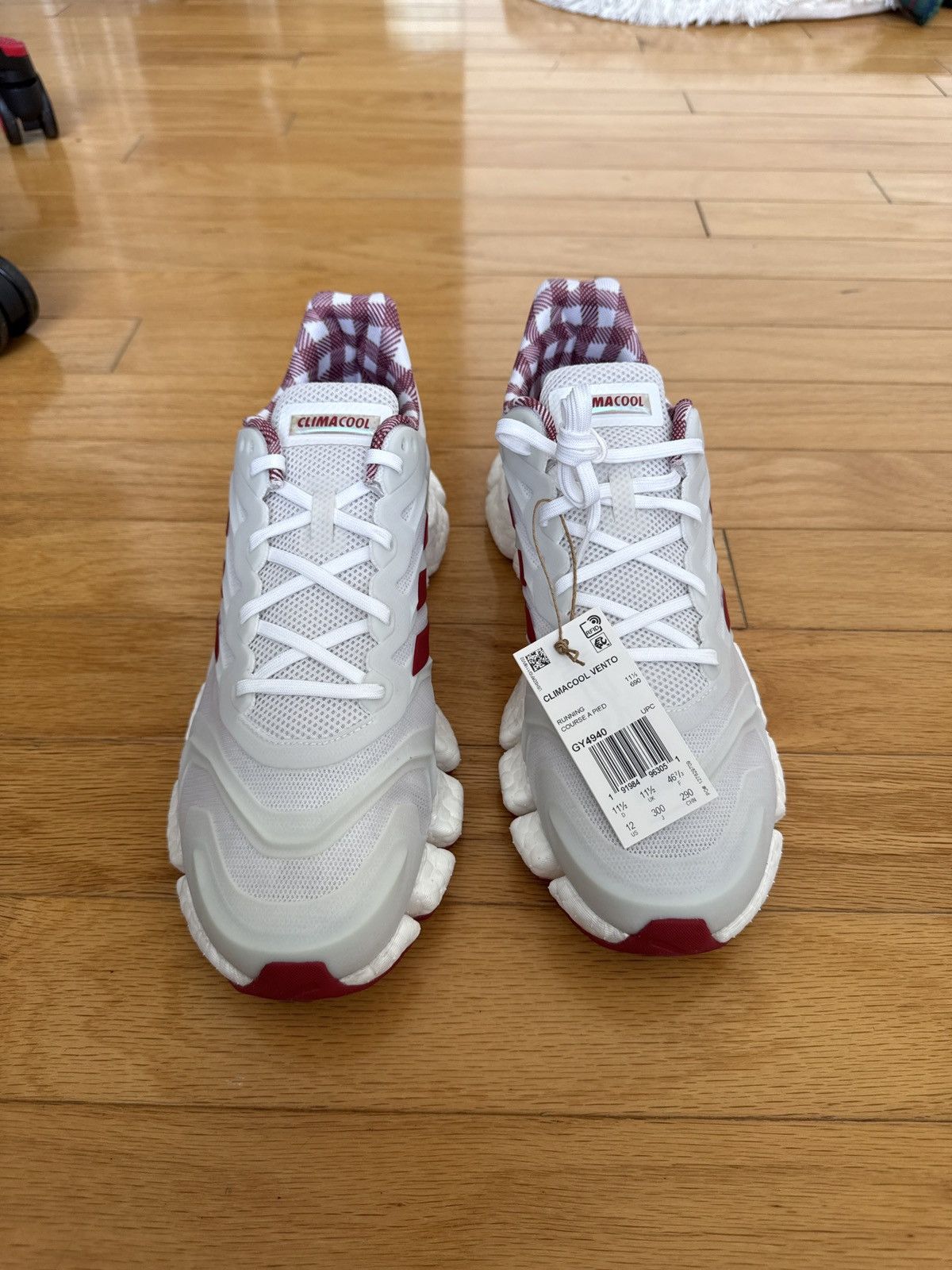 Adidas Adidas Climacool Vento Size US 12 / EU 45 - 6 Thumbnail