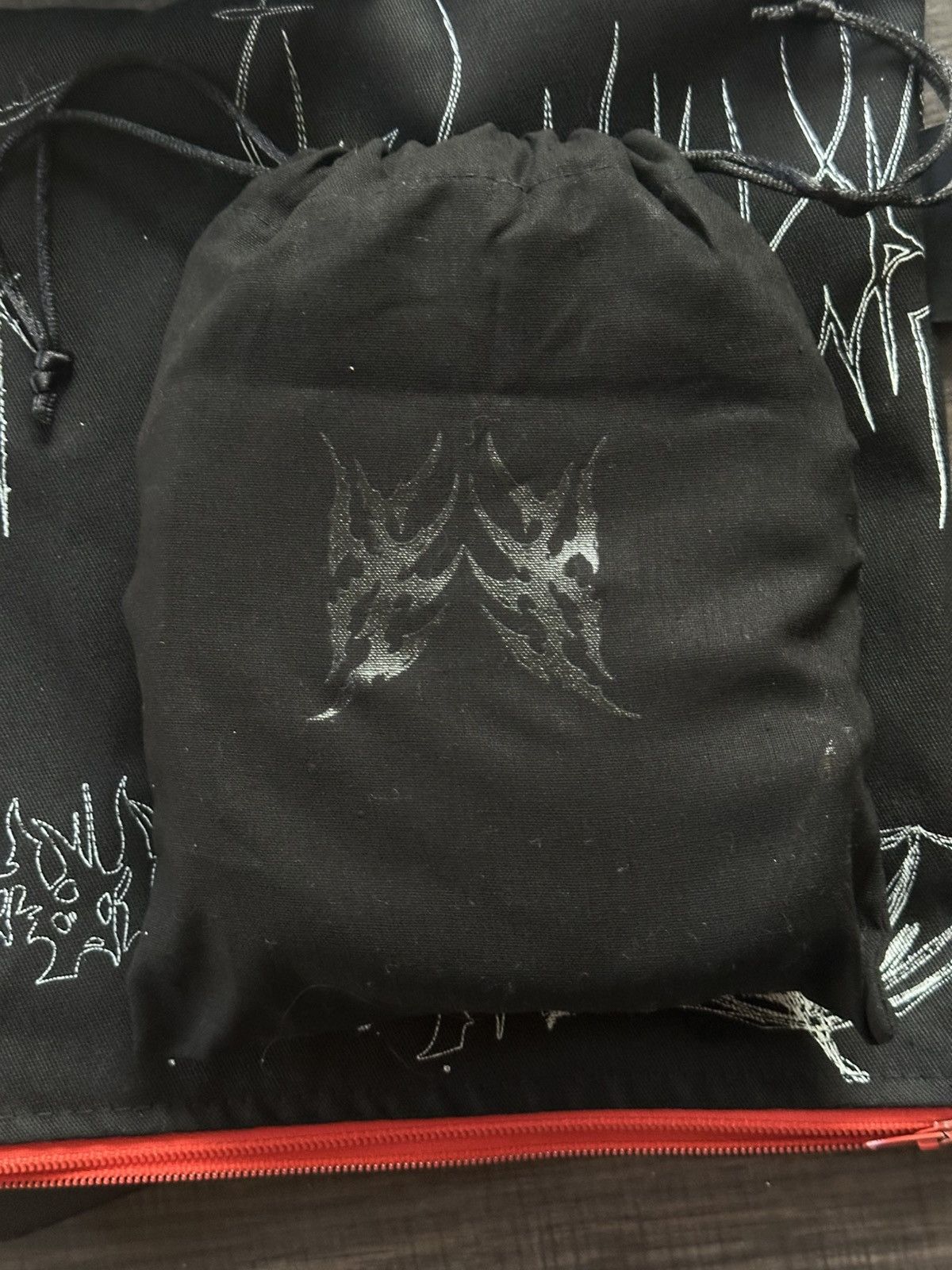 最終値下げ kim krueger fur belt playboi carti Kim Krueger × Playboi Carti Kim Krueger Studded Leopard Fur