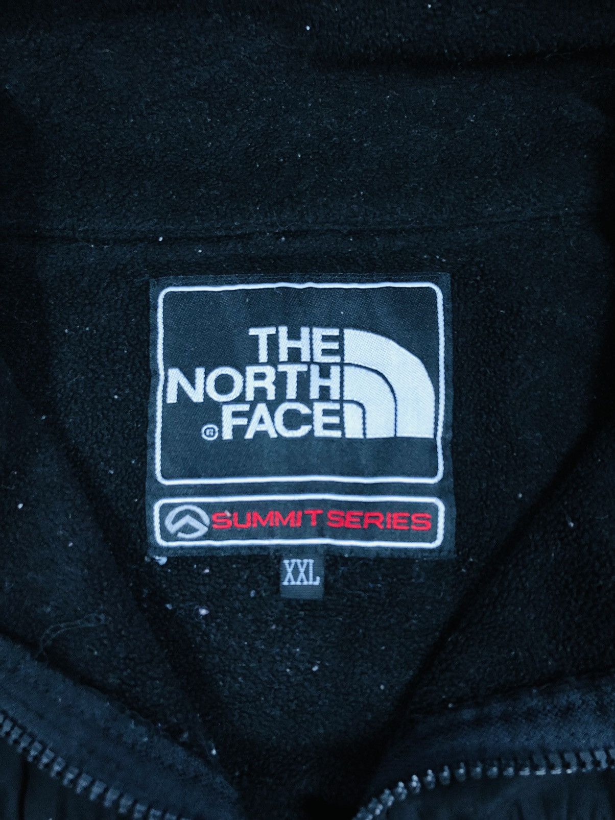 The North Face The North Face Fleece Jacket Size US L / EU 52-54 / 3 - 18 Thumbnail