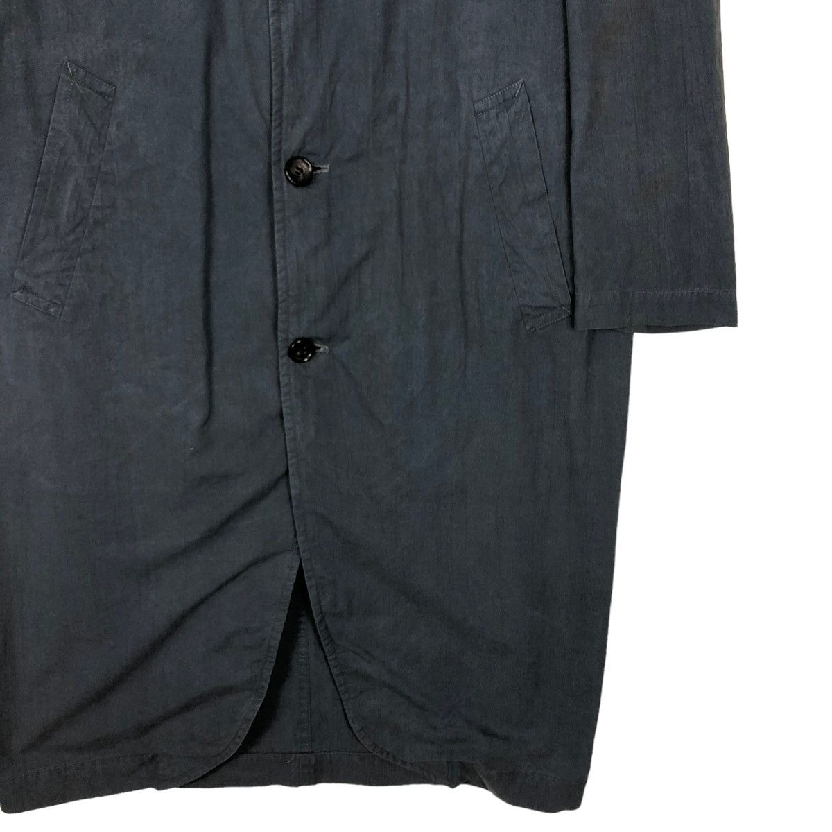 Comme des Garcons Homme Plus 🔥Vintage 80’s Comme Des Garcons Homme Plus Long Jacket Size US M / EU 48-50 / 2 - 6 Thumbnail