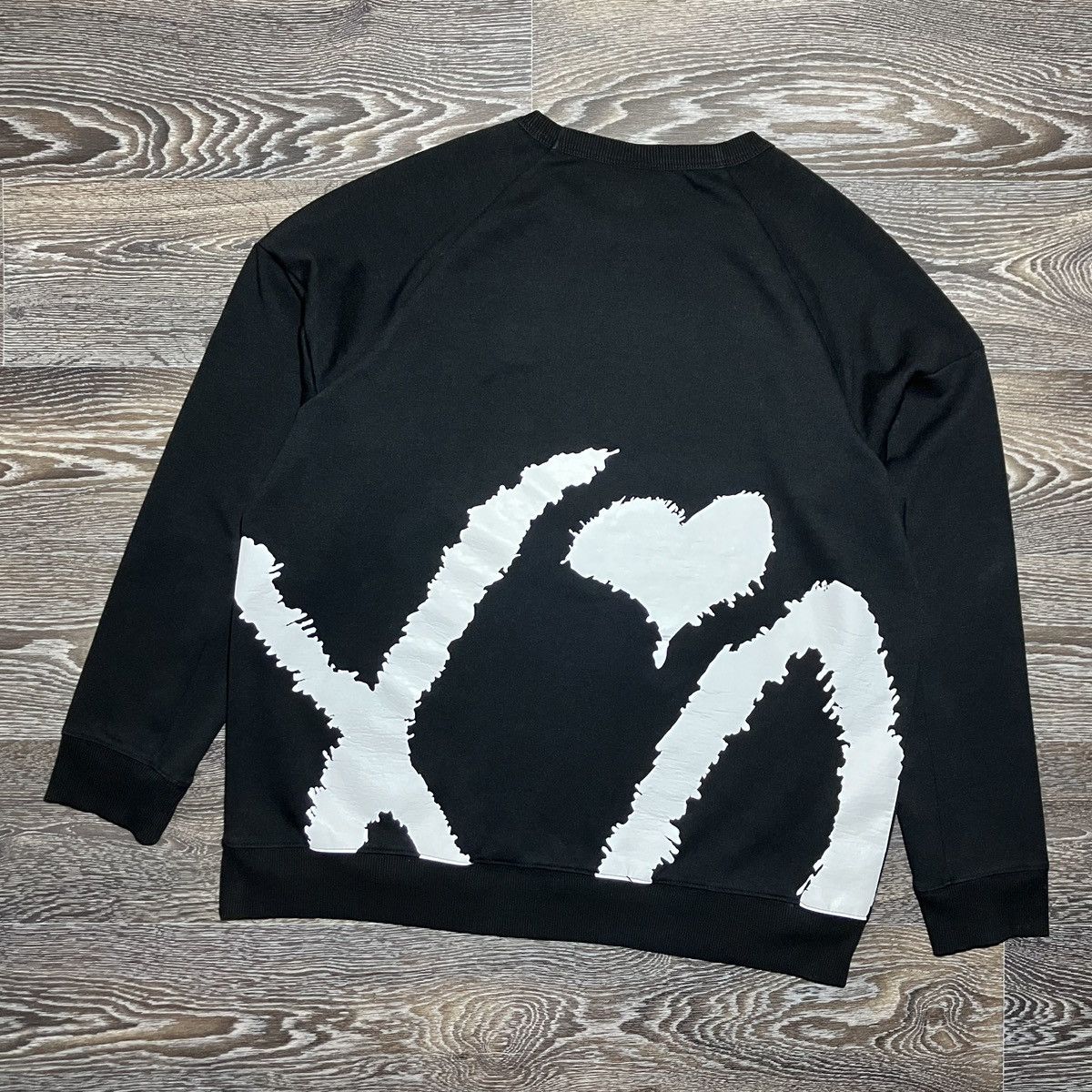 Xo sweatshirt h&m new arrivals