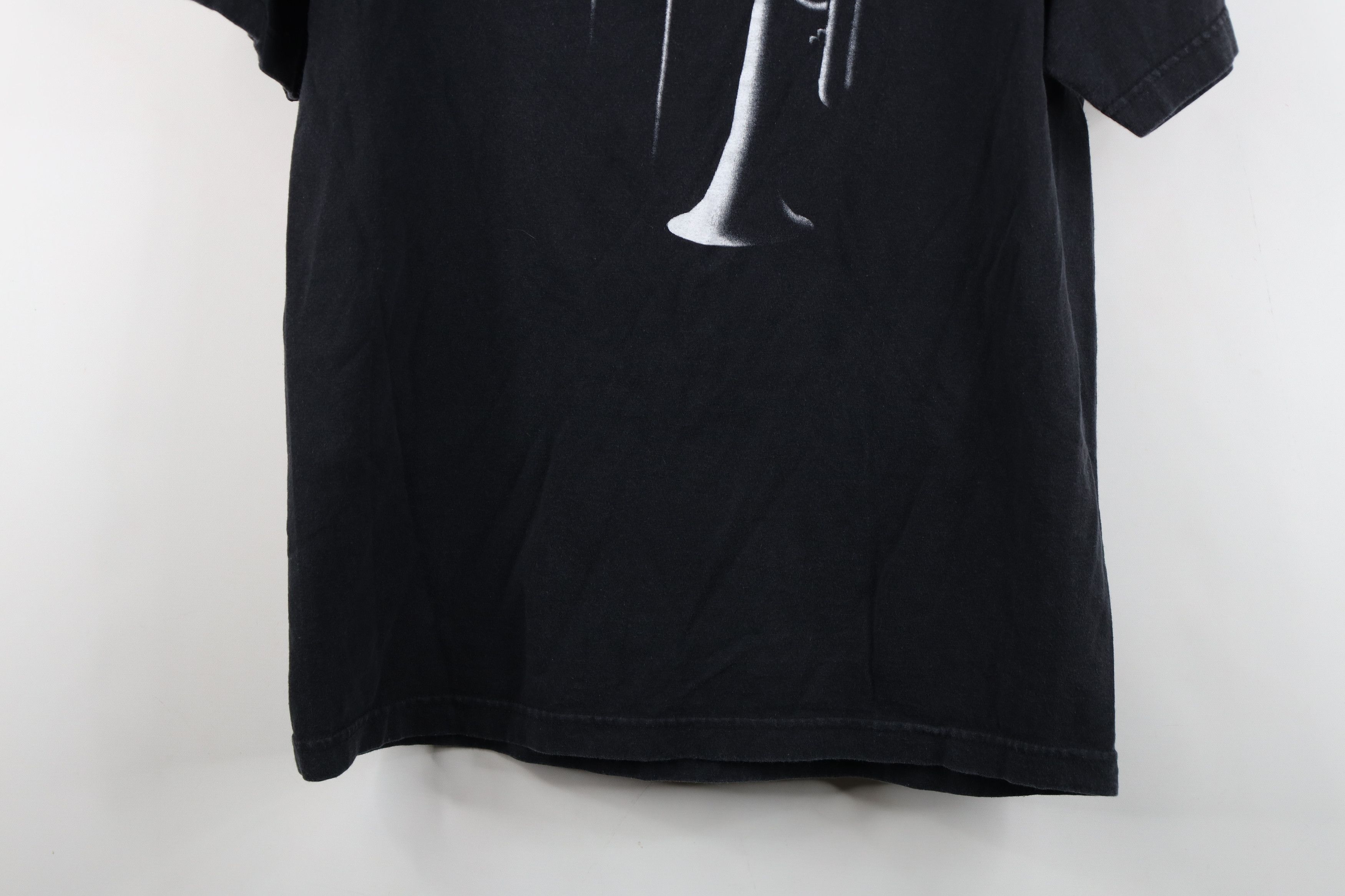 Vintage Vintage 90s Y2K Streetwear Orleans Bourbon Street T-Shirt Size US L / EU 52-54 / 3 - 13 Thumbnail