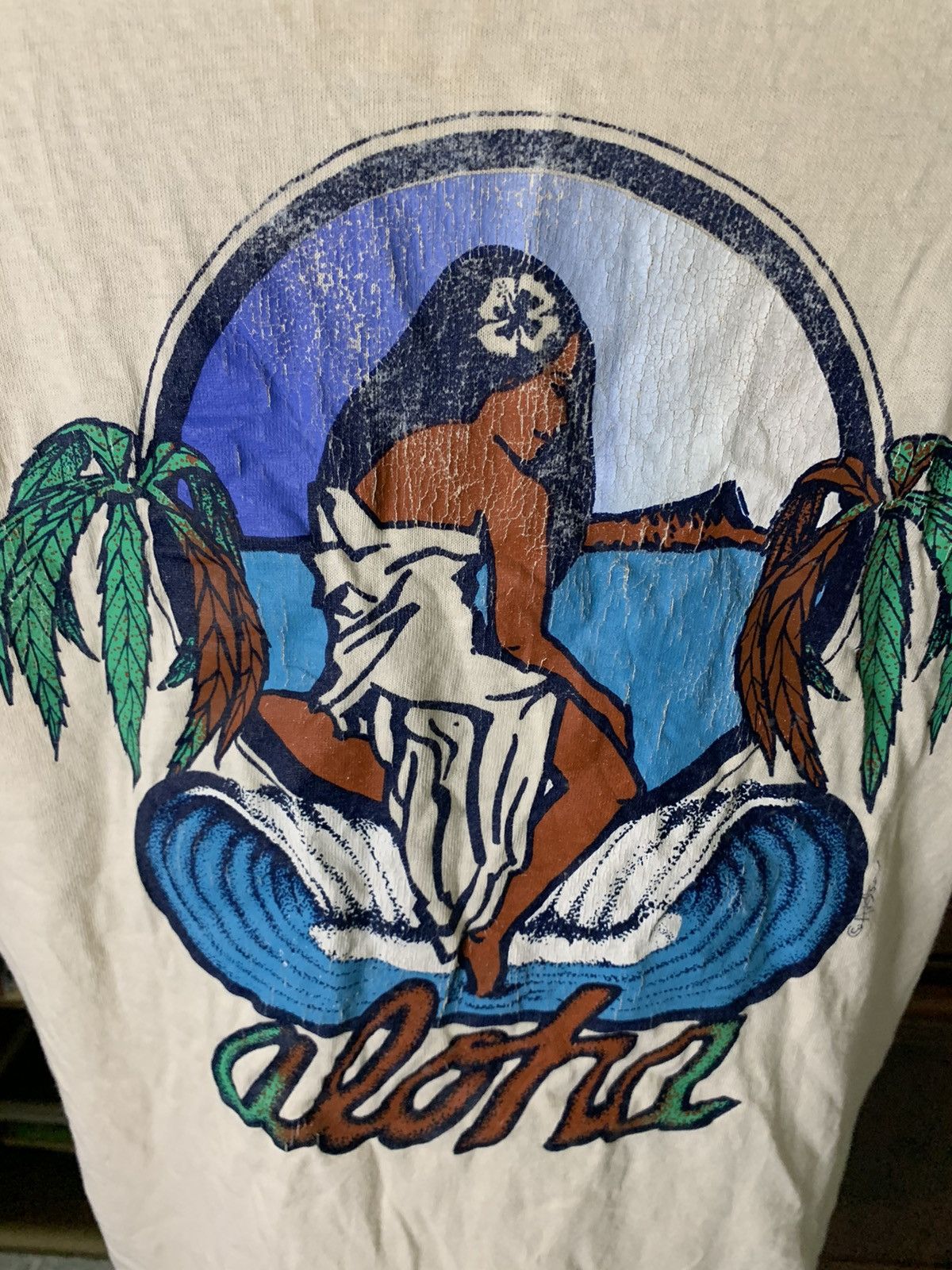 Other Vintage California aloha made in usa Size US L / EU 52-54 / 3 - 7 Thumbnail