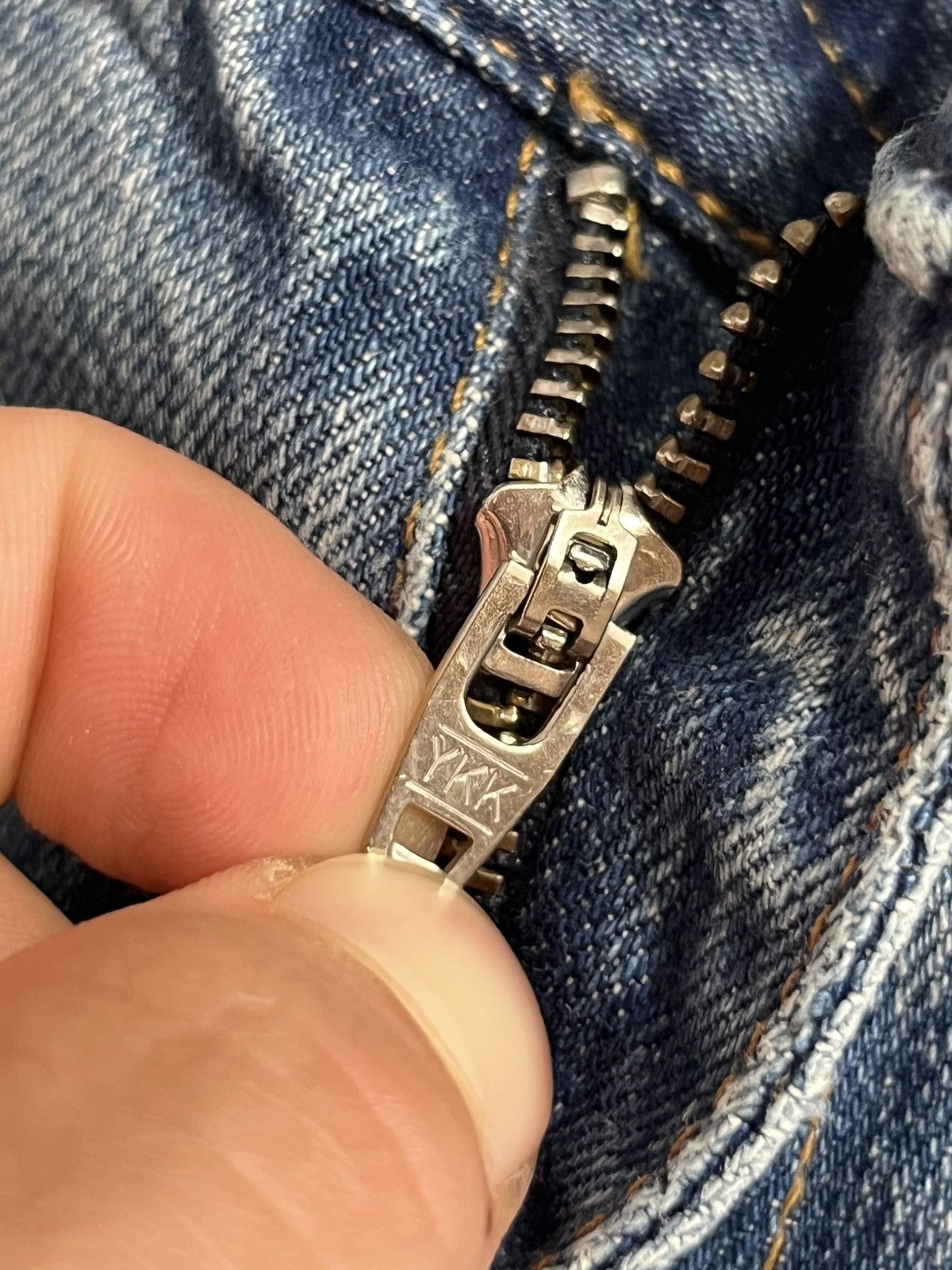 Acne Studios Acne Srudios Jeans Size US 30 / EU 46 - 7 Thumbnail