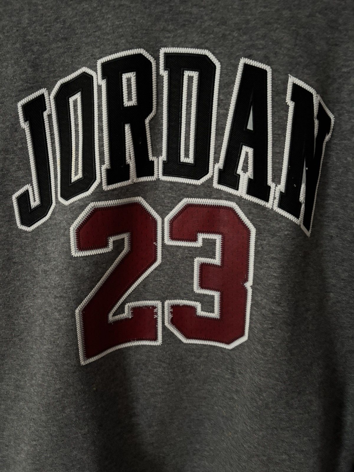 Jordan Brand Jordan 23 Hoodie Size US XS / EU 42 / 0 - 2 Thumbnail