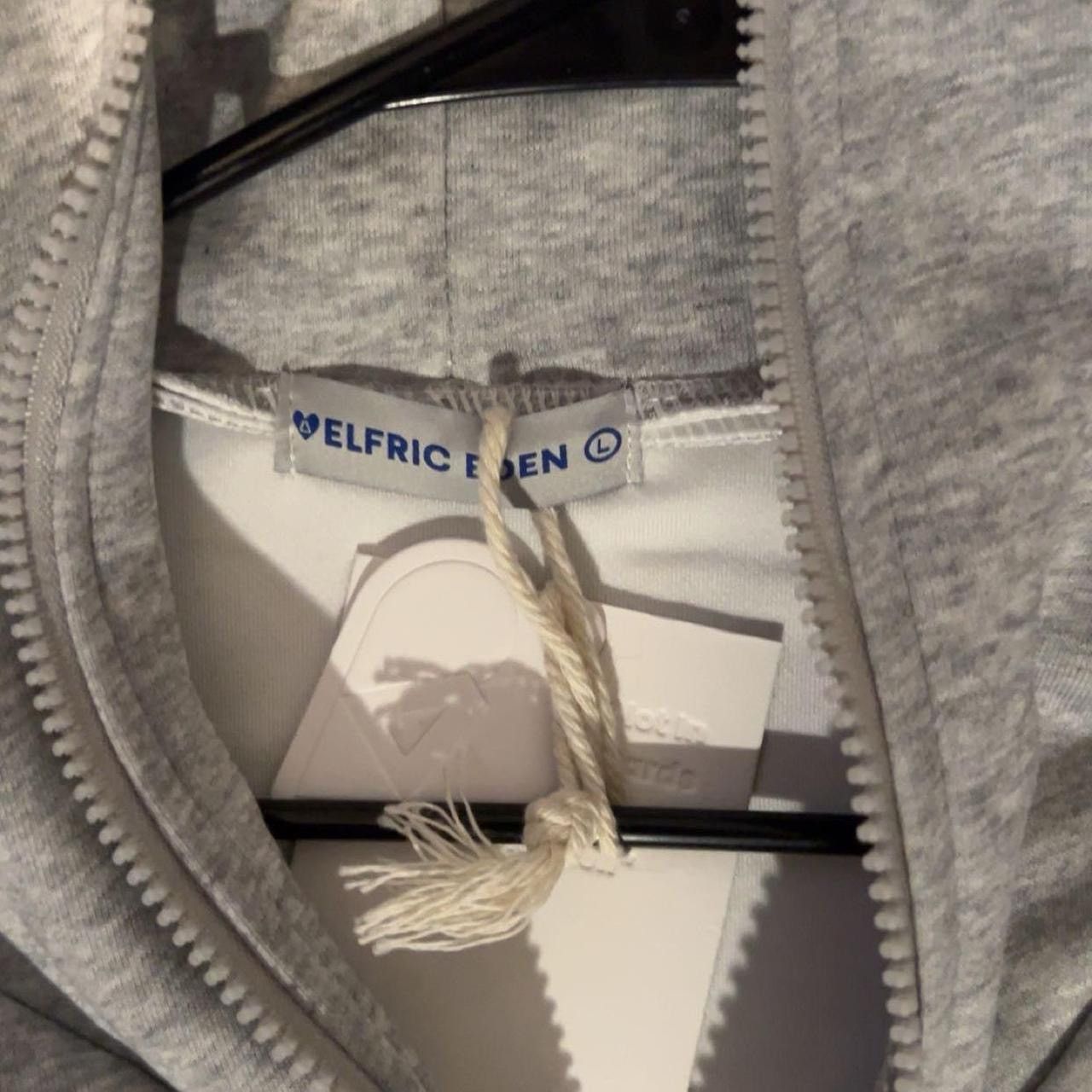 Other Aelfric Eden full zip Size US L / EU 52-54 / 3 - 3 Thumbnail