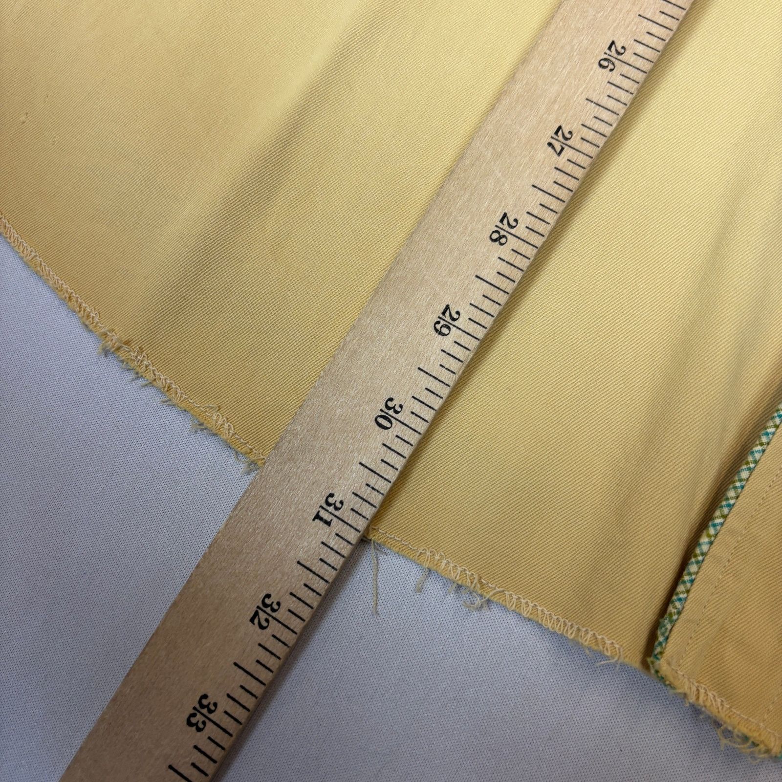 Vintage Vintage 40s California Ranchwear Gabardine Embroidered Size US XL / EU 56 / 4 - 6 Thumbnail