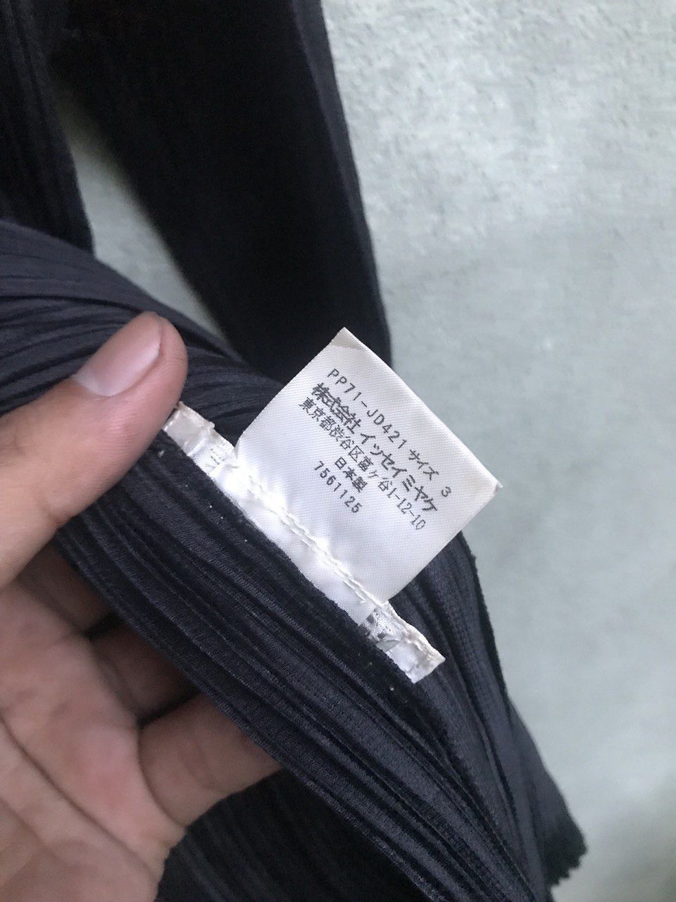 Pleats Please Issey Miyake Pleast please Size M / US 6-8 / IT 42-44 - 7 Thumbnail