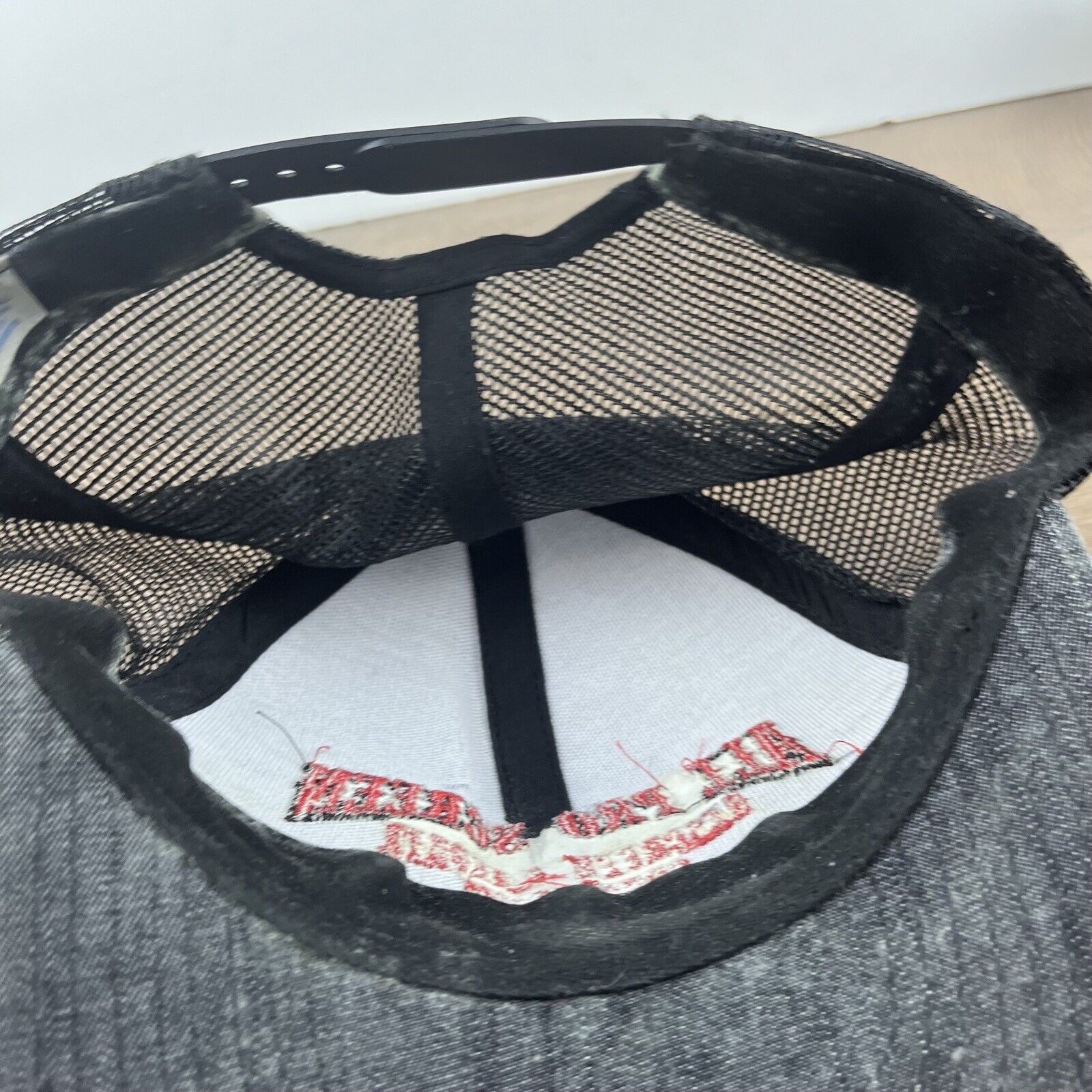 Other All Pro Screen Hat Rescreen Repair Specialist Snapback Hat G Size ONE SIZE - 14 Thumbnail