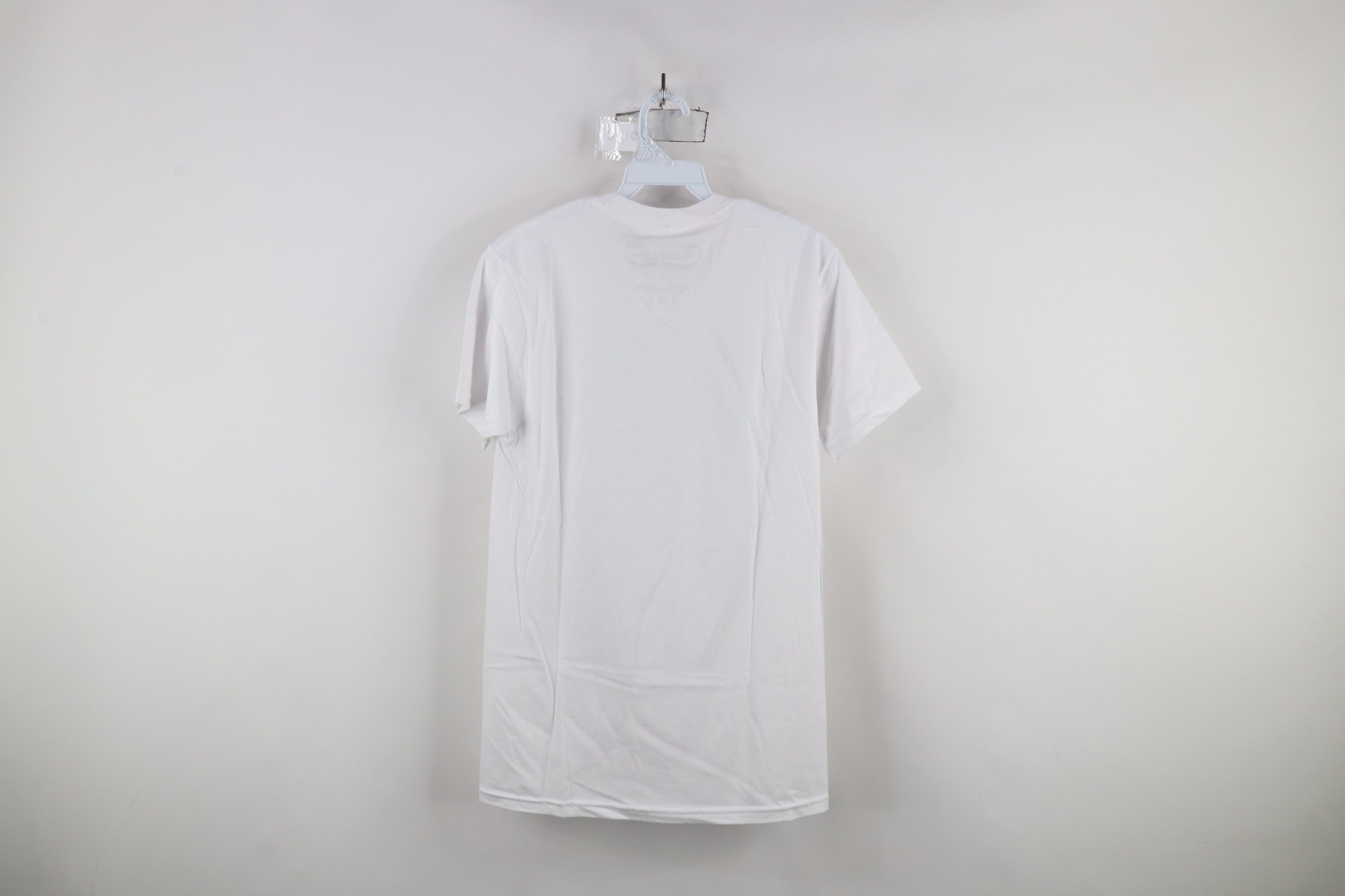 Mitchell & Ness × Vintage Mitchell & Ness Cooperstown Collection Wheaties T-Shirt Size US S / EU 44-46 / 1 - 12 Thumbnail
