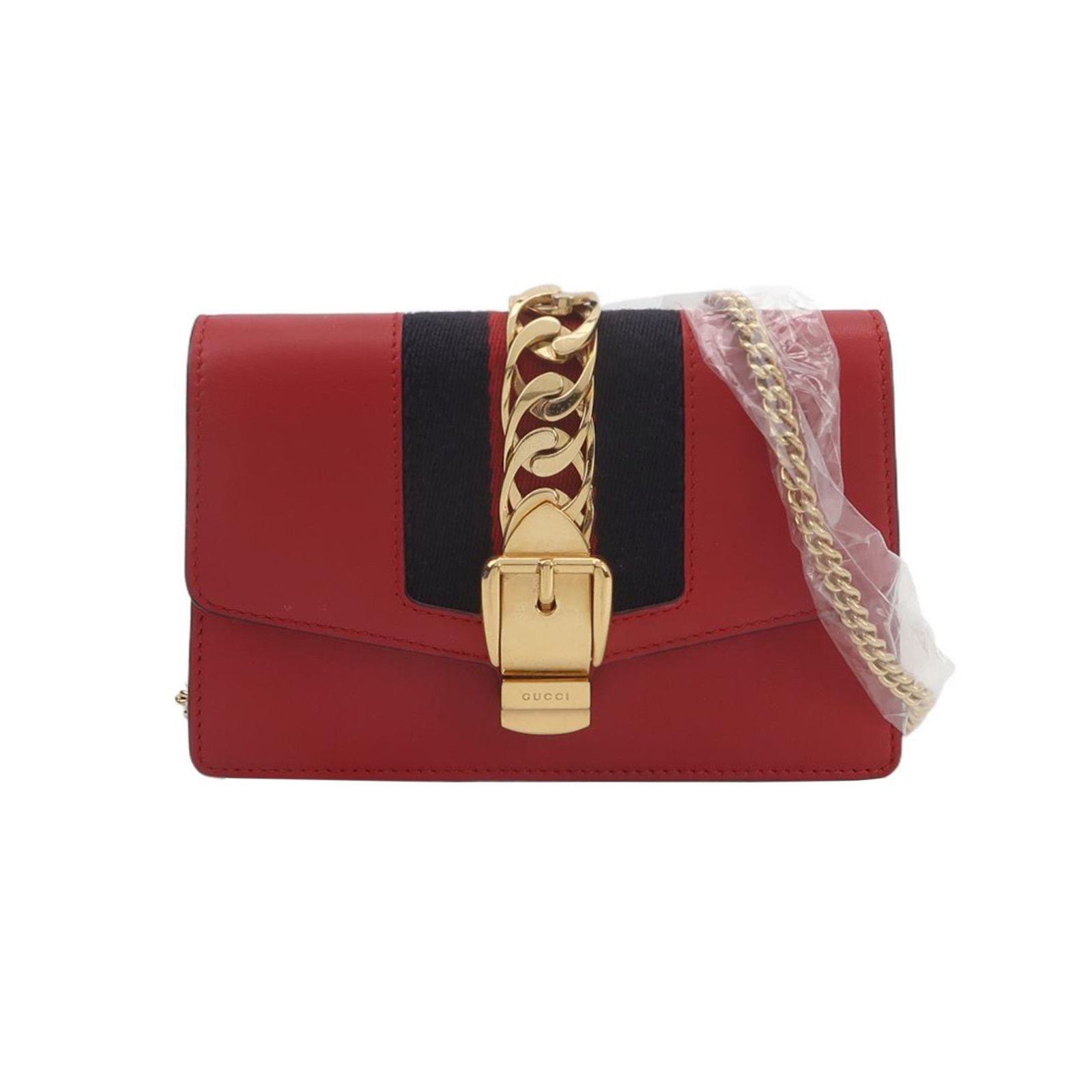 Gucci Gucci Women os Crossbody Bags Size ONE SIZE - 1 Thumbnail