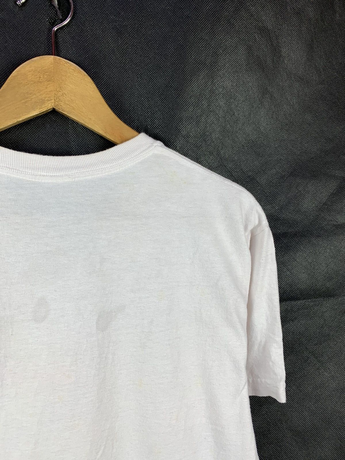 Vintage Steals! Furnace Skate Shop Apparel Streetwear Tee Size US M / EU 48-50 / 2 - 7 Thumbnail