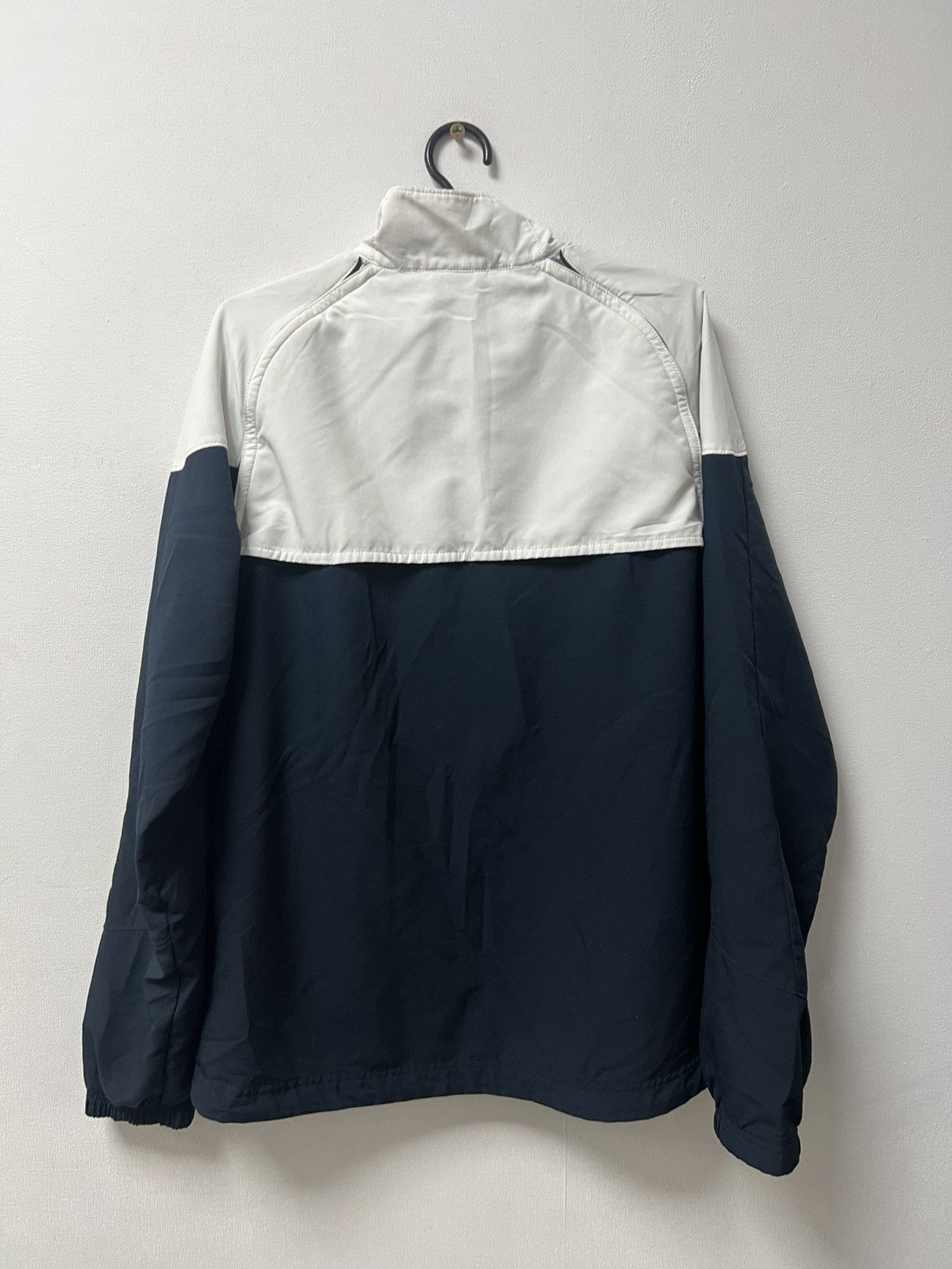Nike Vintage Nike Jacket Size US M / EU 48-50 / 2 - 11 Thumbnail