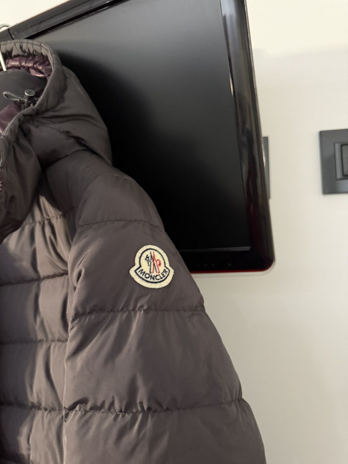 Moncler Moncler Jacket for mens Size L / US 10 / IT 46 - 2 Thumbnail