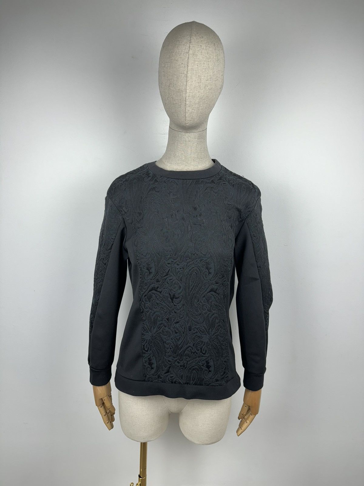 Ted Baker Women’s Ted Baker Sweatshirt size 3 Size S / US 4 / IT 40 - 1 Thumbnail