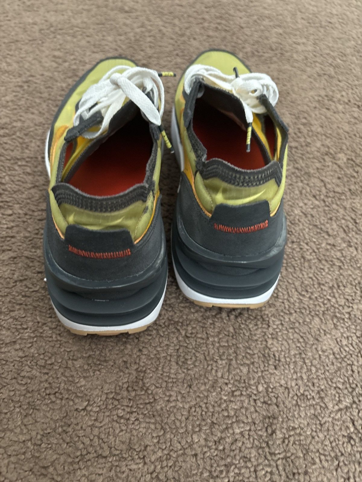 Nike Nike waffle one SE Size US 10 / EU 43 - 4 Thumbnail