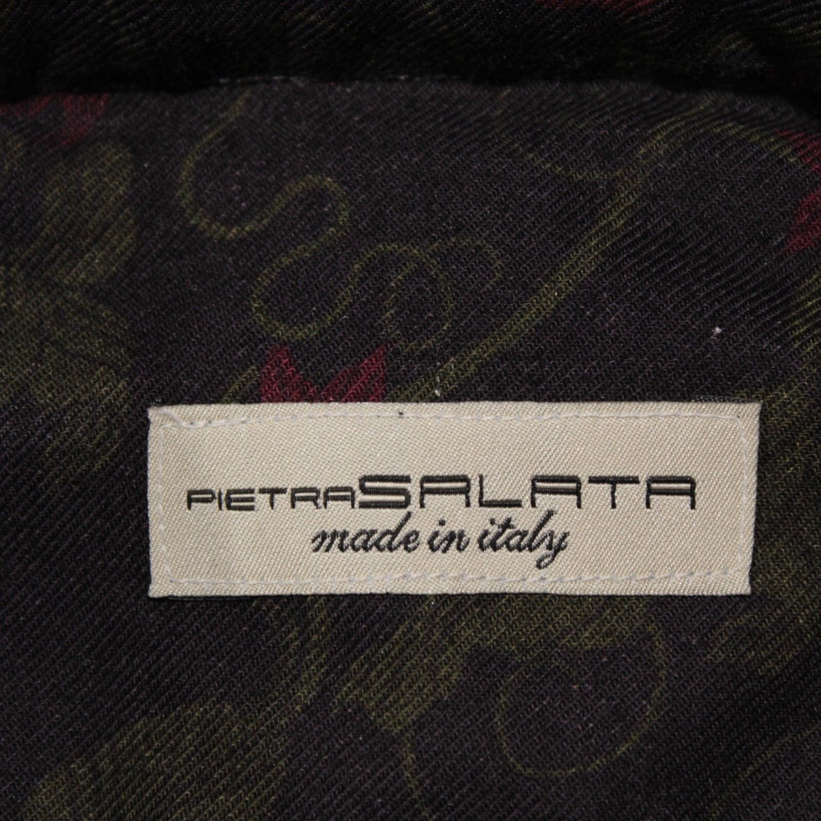 Other Pietra Salata New without tags Shirt Size L US In Black Size US L / EU 52-54 / 3 - 7 Thumbnail