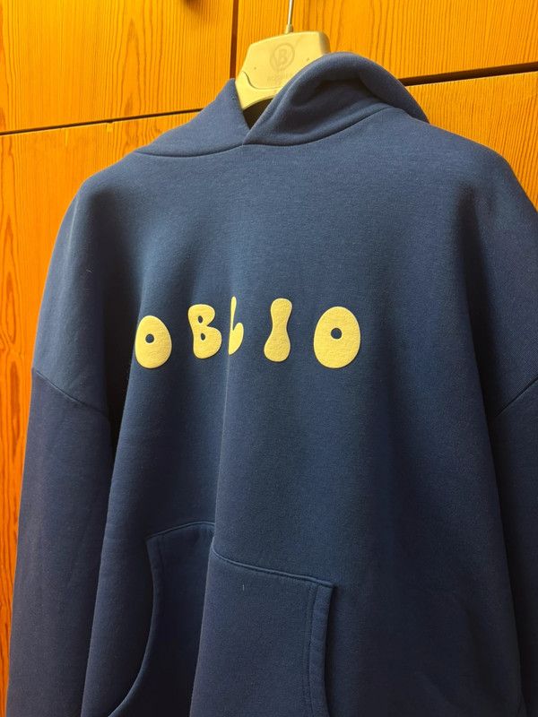 Other Oblio Hoodie Size US L / EU 52-54 / 3 - 3 Thumbnail