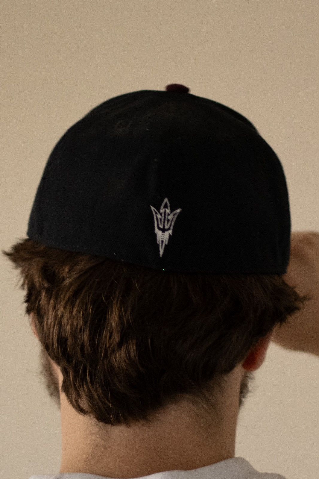 New Era × Vintage Arizona State New Era Hat Size ONE SIZE - 3 Thumbnail