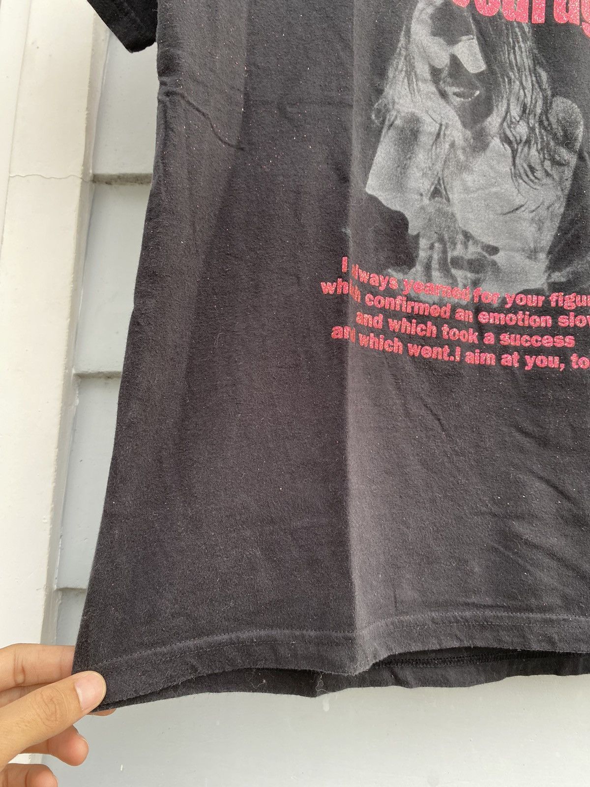 If Six Was Nine Spinash More Courage Run Forward Silhouette Girl Dark Japan Size L / US 10 / IT 46 - 5 Thumbnail