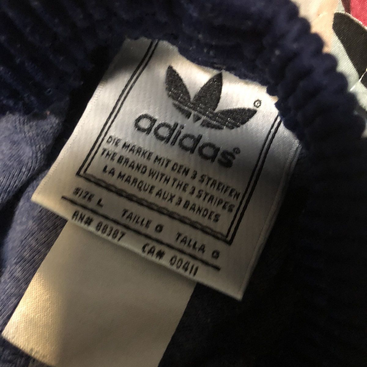 Adidas Adidas Size 31" - 4 Thumbnail