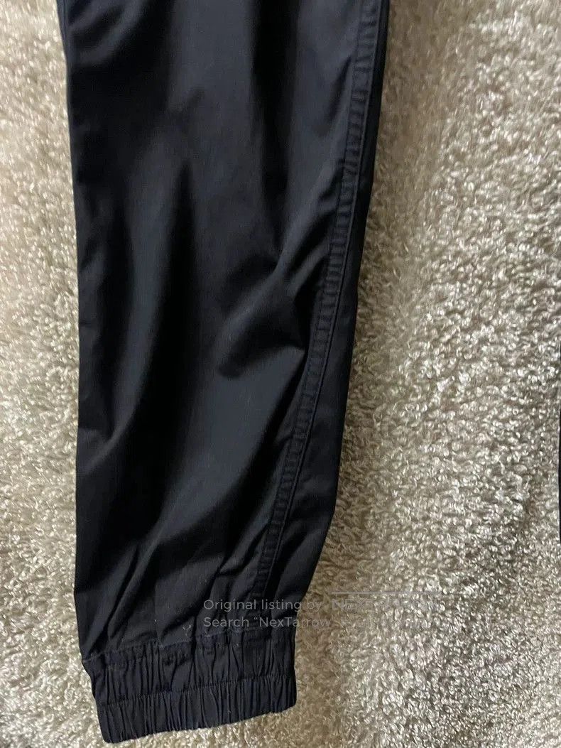 Rick Owens Rick Owens Men's Jogger Sweatpants. Size US 40 / EU 56 - 3 Thumbnail