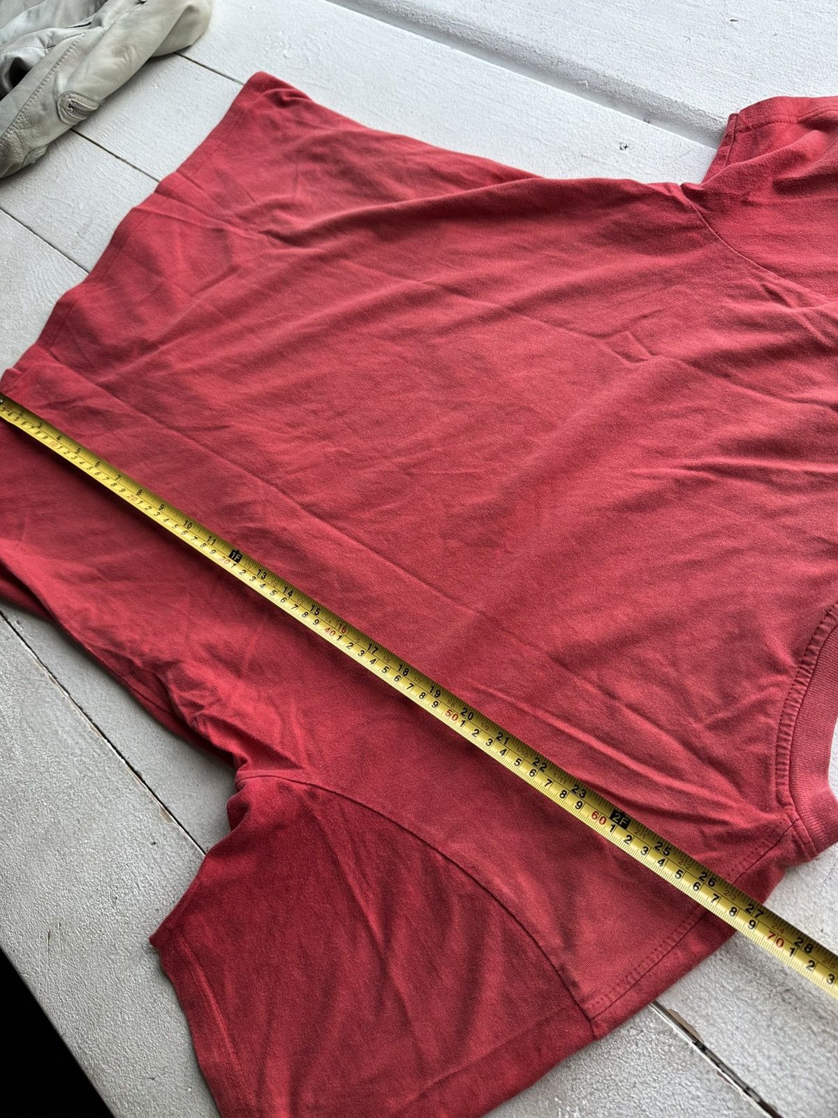 Diesel 🚨DIESEL AVANT GARDE ARCHIVE VINTAGE BIG LOGO T-SHIRT Y2K TEE Size US L / EU 52-54 / 3 - 13 Thumbnail
