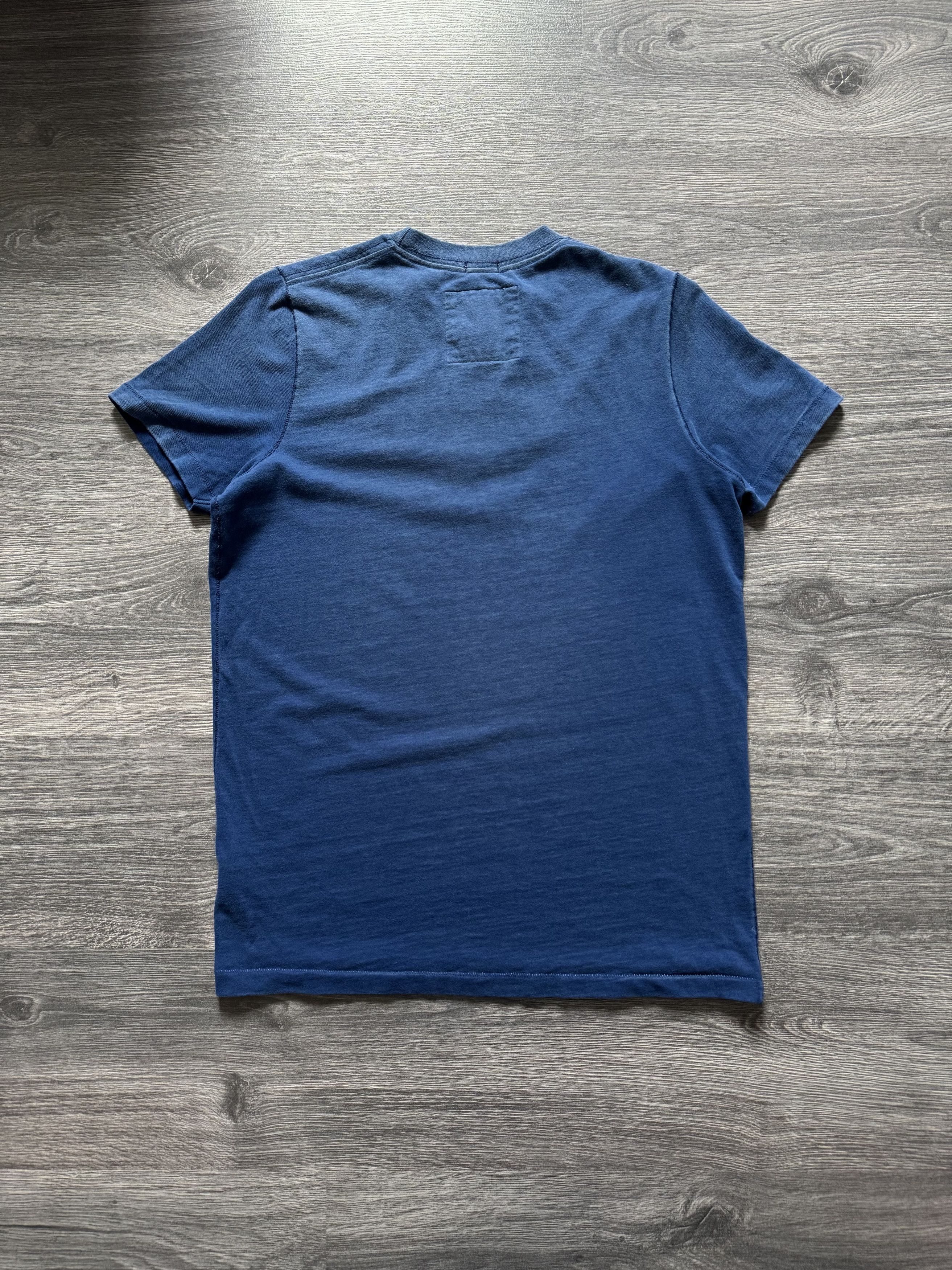 Abercrombie & Fitch Vintage Abercrombie & Fitch Distressed Muscle Tee Size US M / EU 48-50 / 2 - 2 Thumbnail