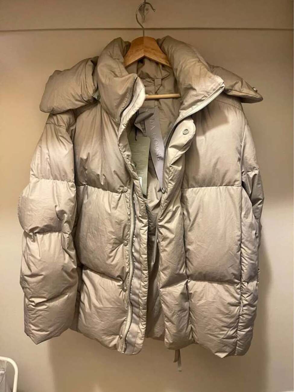 Canada Goose Canada Goose Umba Down Parka Men's L Size US L / EU 52-54 / 3 - 3 Thumbnail