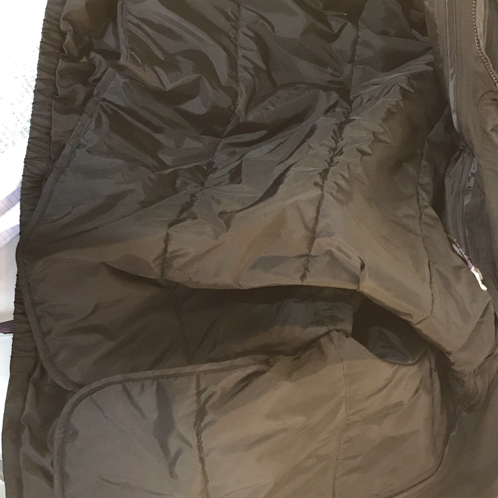 Vintage Horace Small The Sentry Black 3-in-1 Jacket Mens XL Full Zip Insulated Workwear Size US XL / EU 56 / 4 - 5 Thumbnail