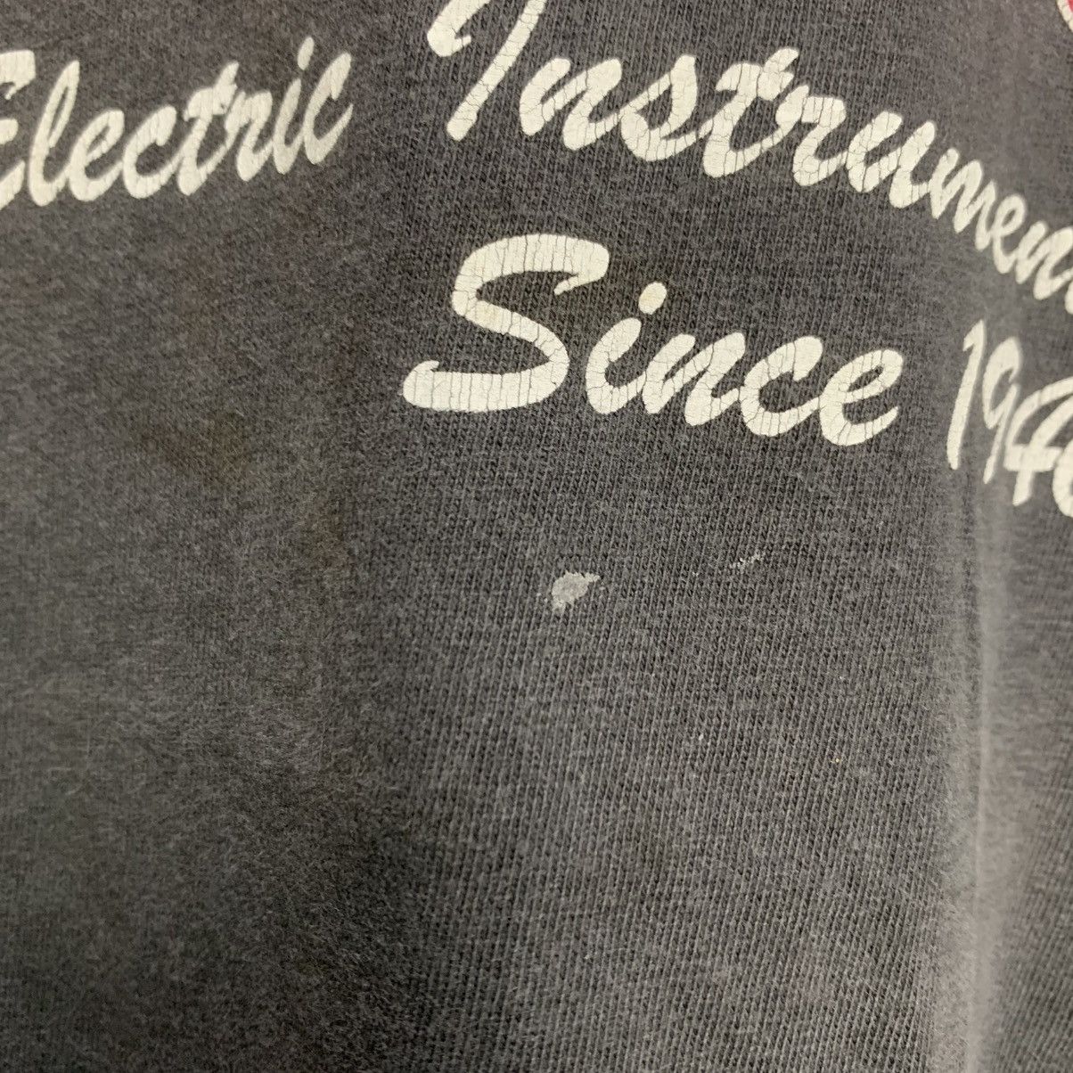 Vintage Vintage Fender faded tee Size US L / EU 52-54 / 3 - 8 Thumbnail