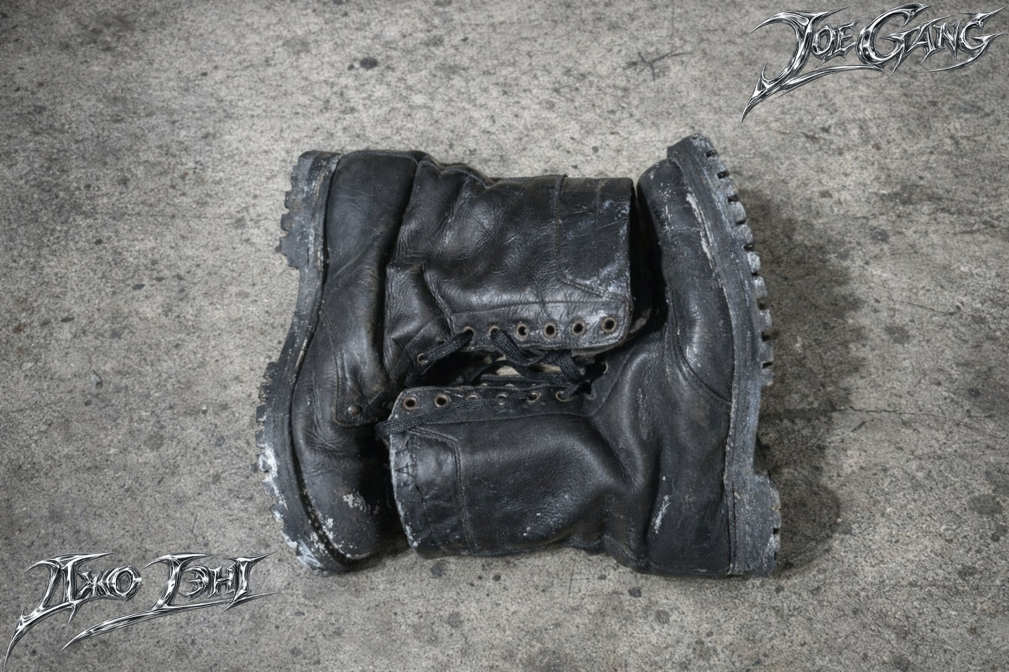Other Avant-Garde Archive Italy boots From the brand 7ohn Size US 9.5 / EU 42-43 - 1 Thumbnail