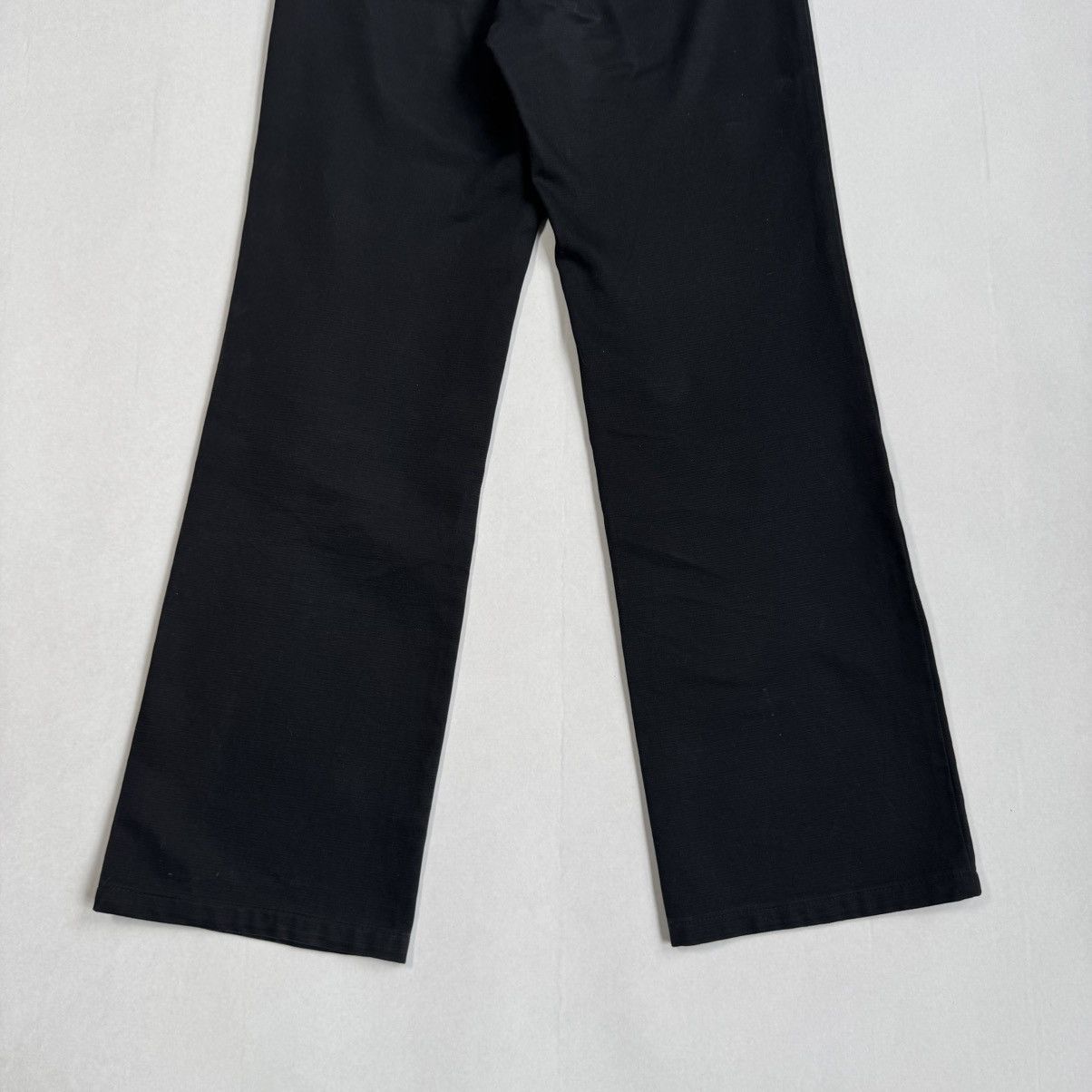 Maison Margiela SS1999 Martin Margiela Line 6 Deconstructed Pants Size 26" / US 2 / IT 38 - 7 Thumbnail